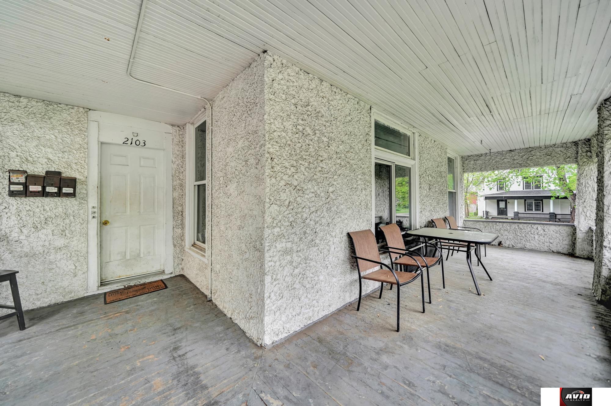 2103 A Street