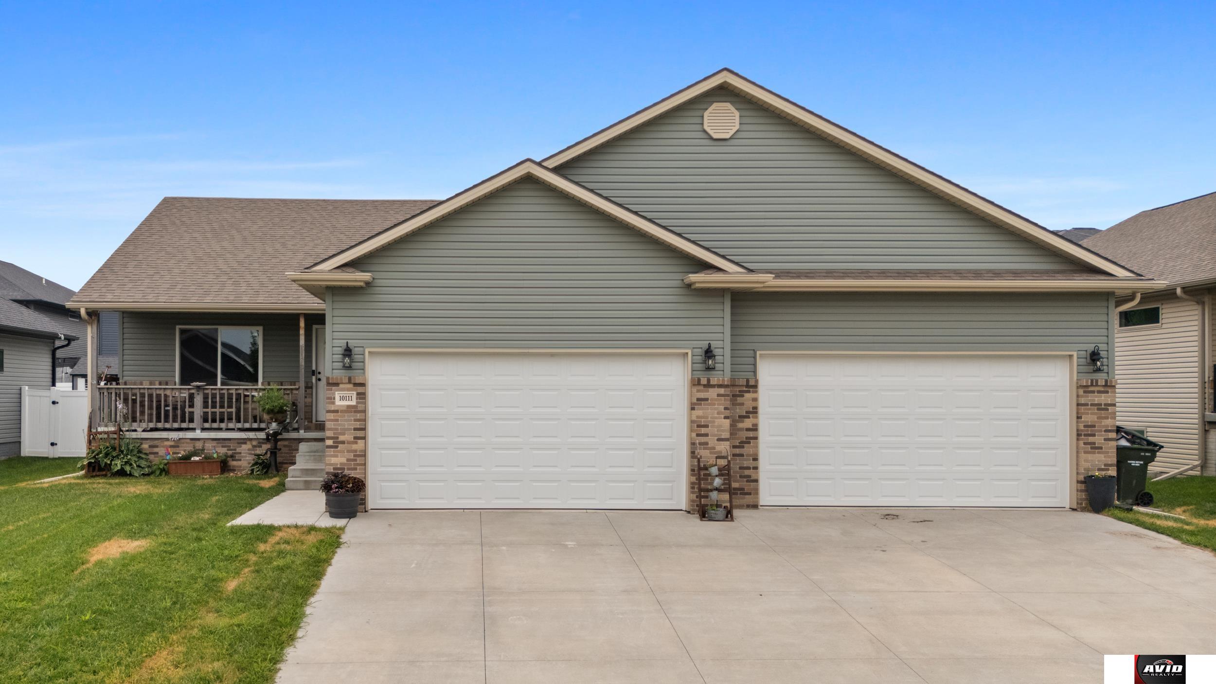 10111 White Pine Road