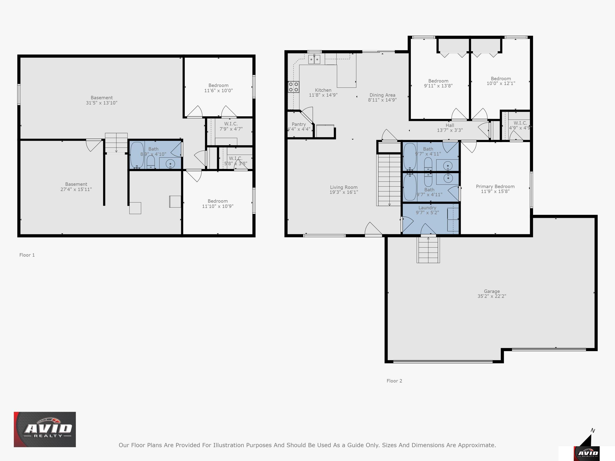 10111 White Pine Road