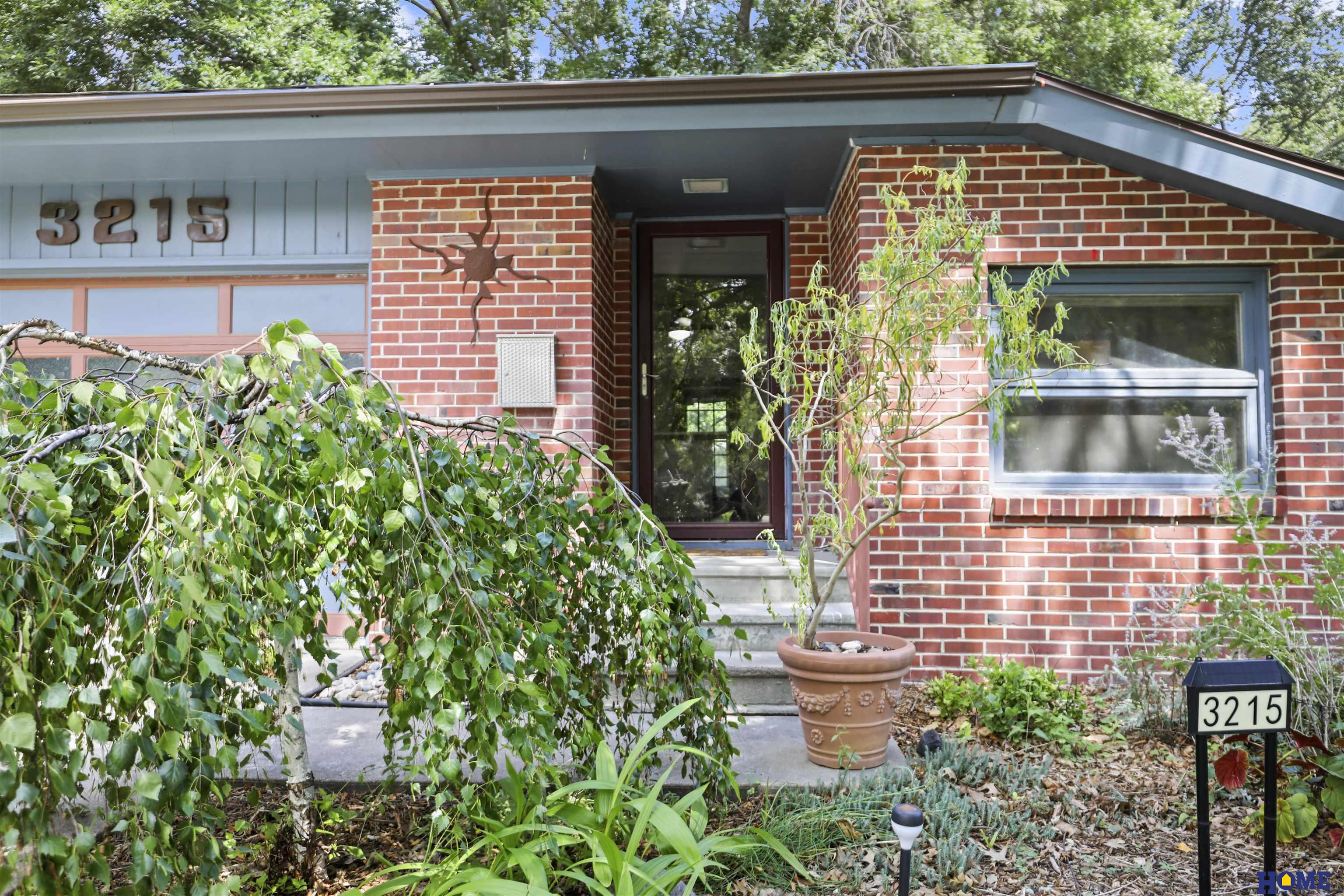 3215 Curtis Drive, Lincoln