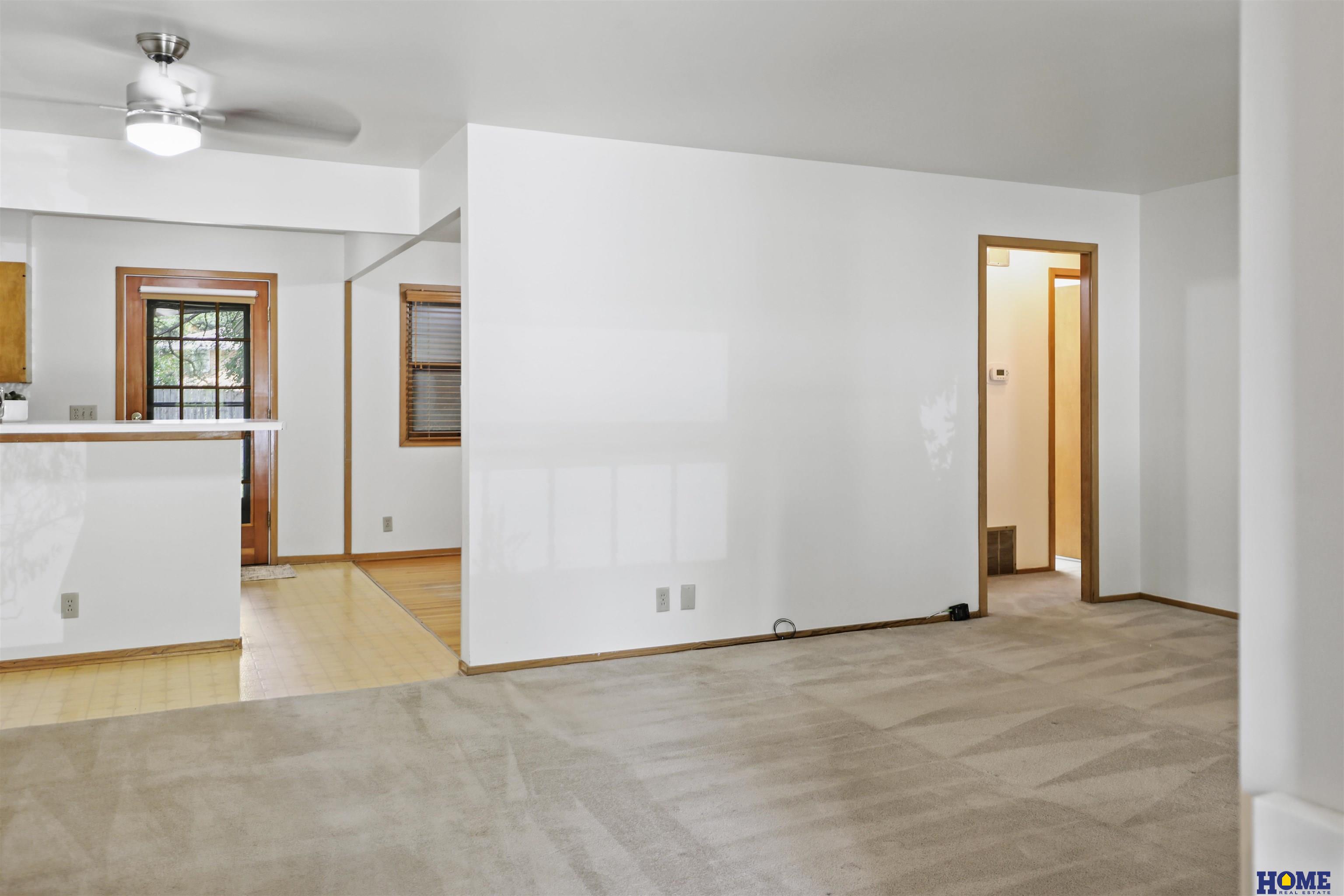 3215 Curtis Drive, Lincoln