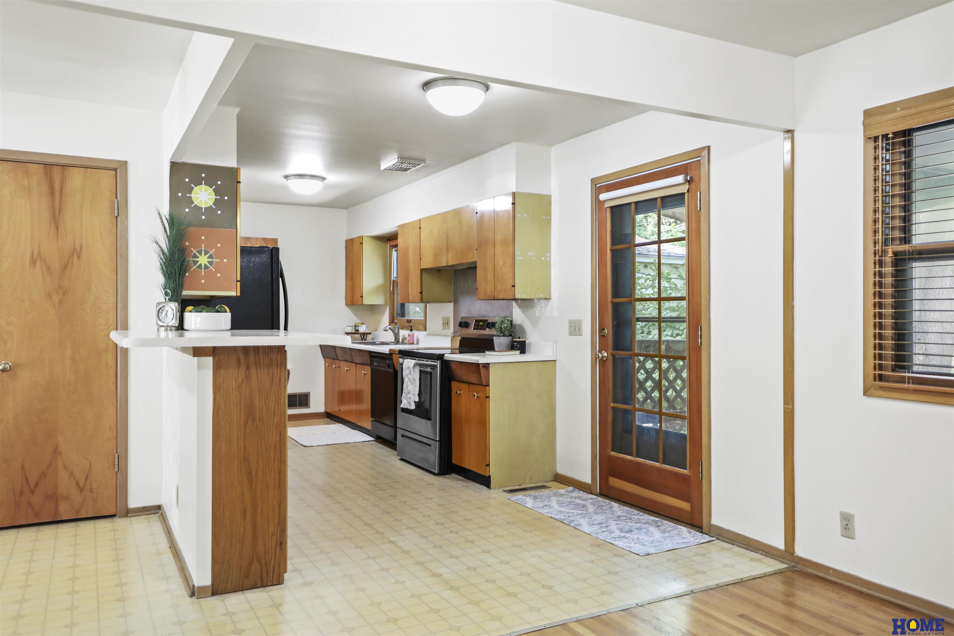 3215 Curtis Drive, Lincoln