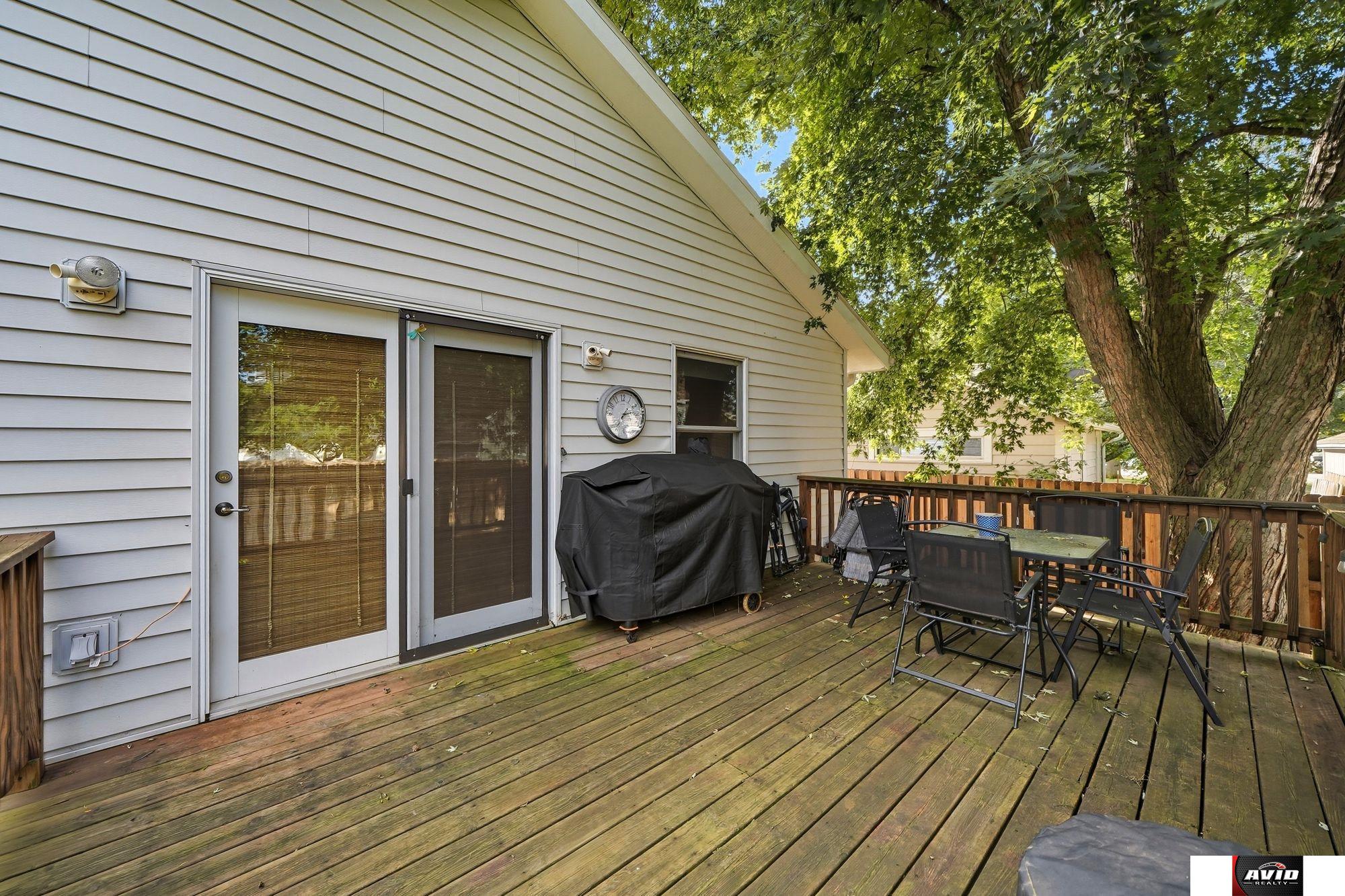 1039 N Laurel Street