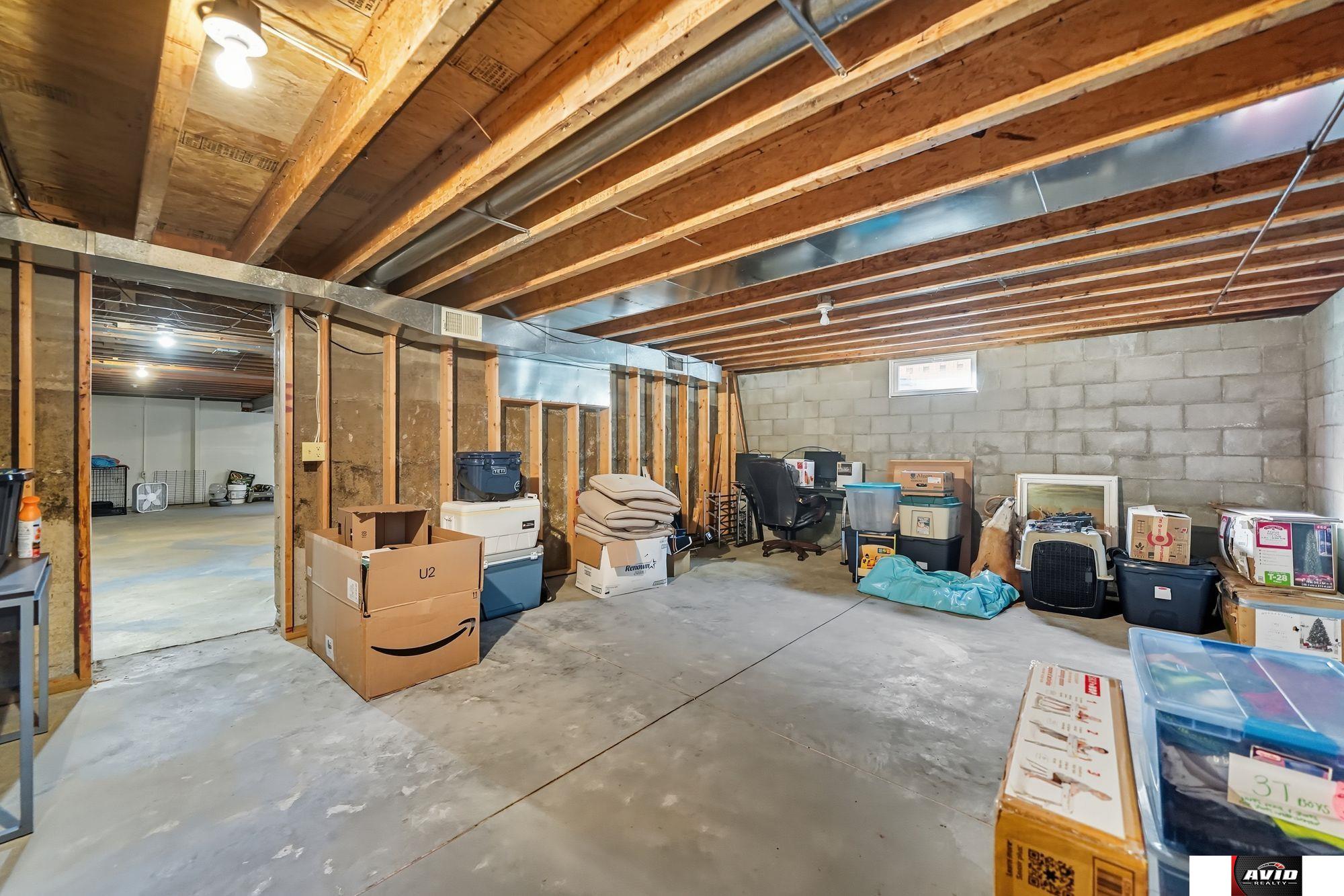1039 N Laurel Street