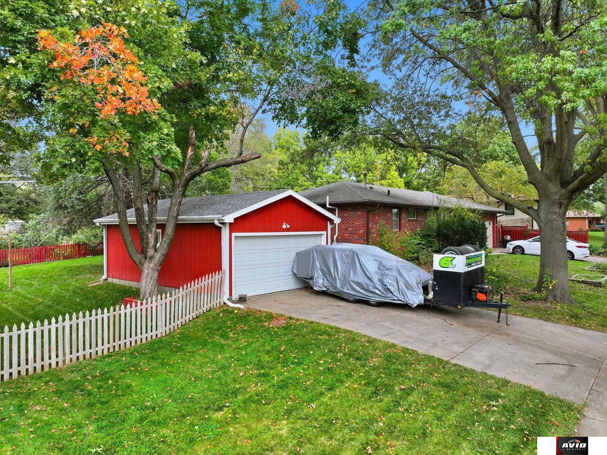 200 Indian Road, Lincoln