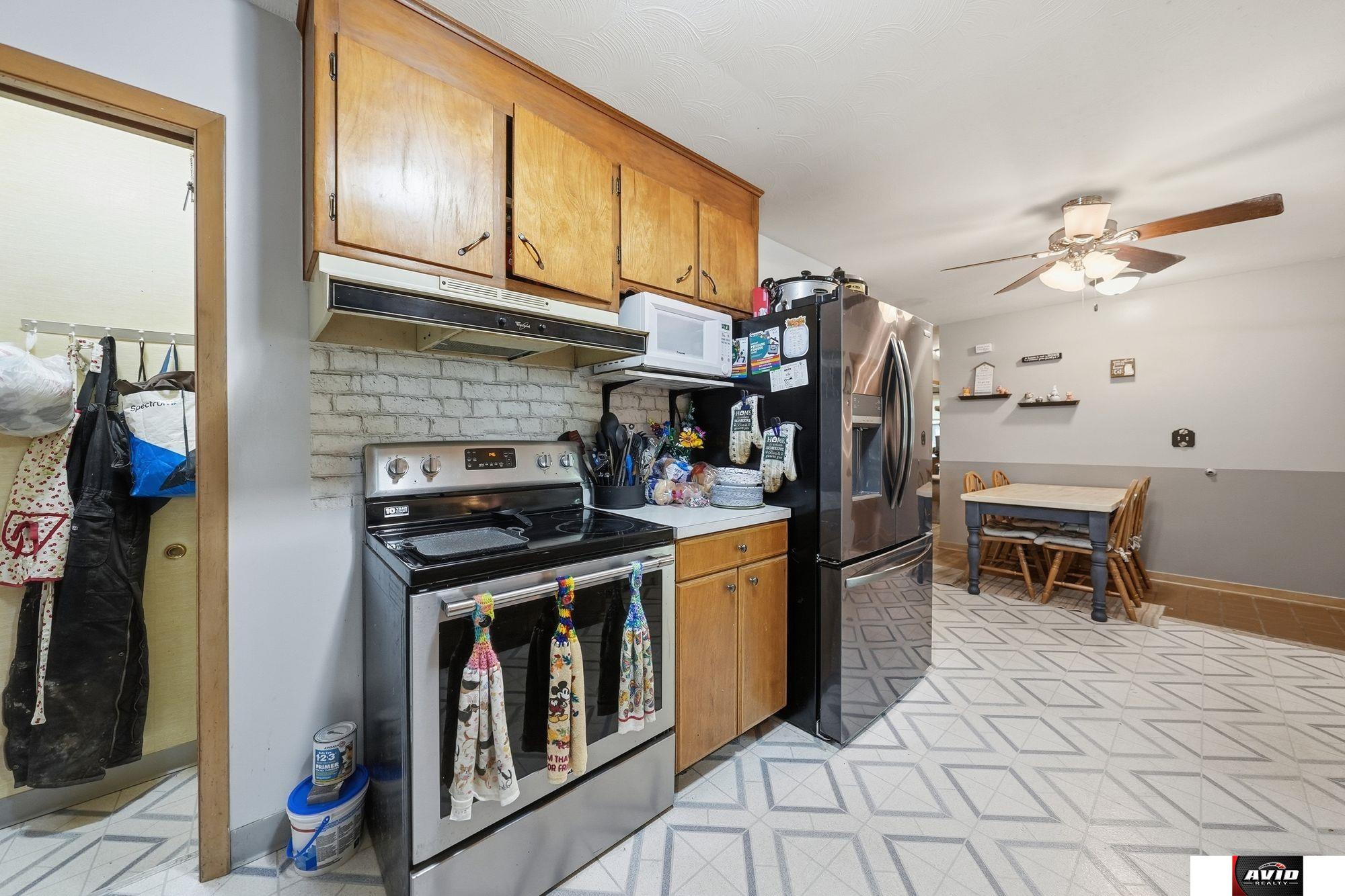 200 Indian Road, Lincoln