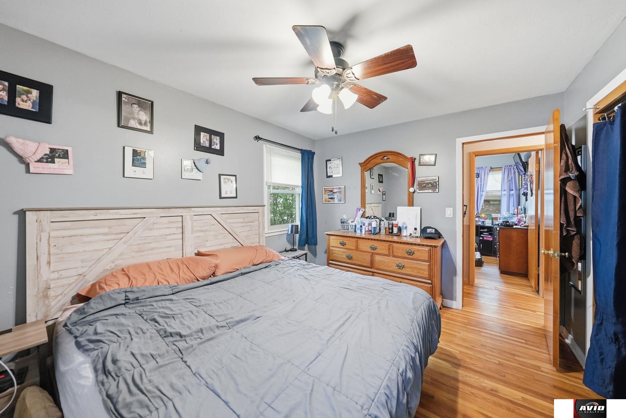 200 Indian Road, Lincoln