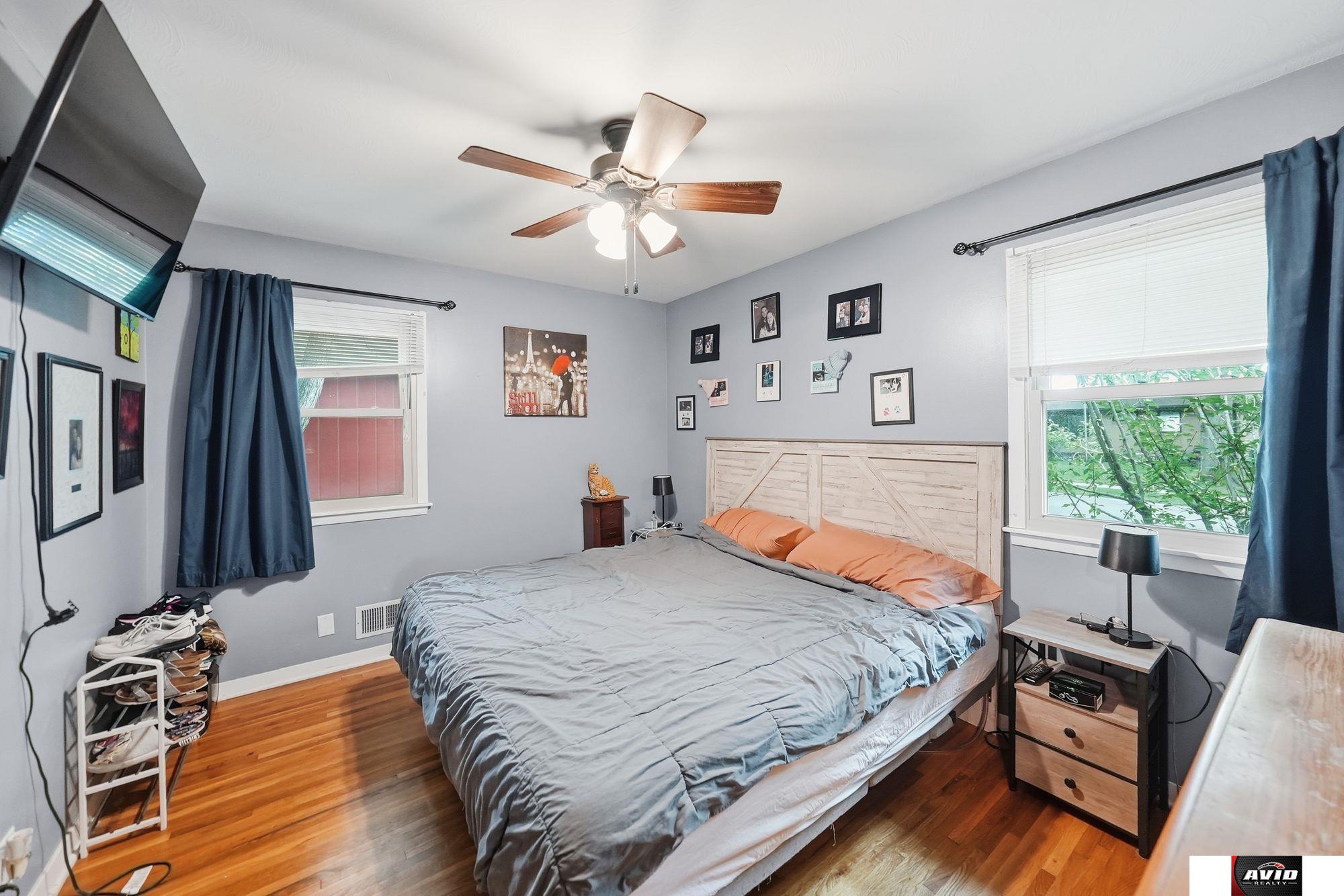 200 Indian Road, Lincoln