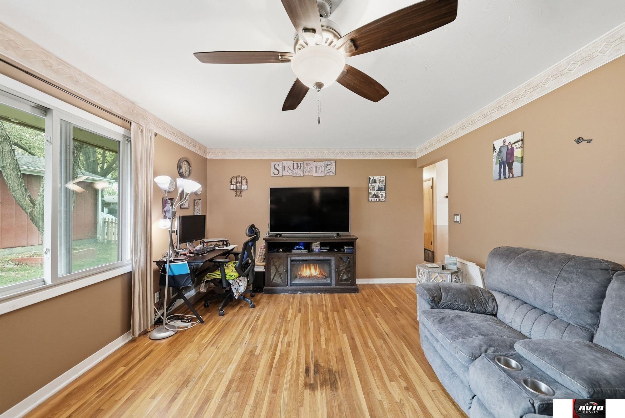 200 Indian Road, Lincoln