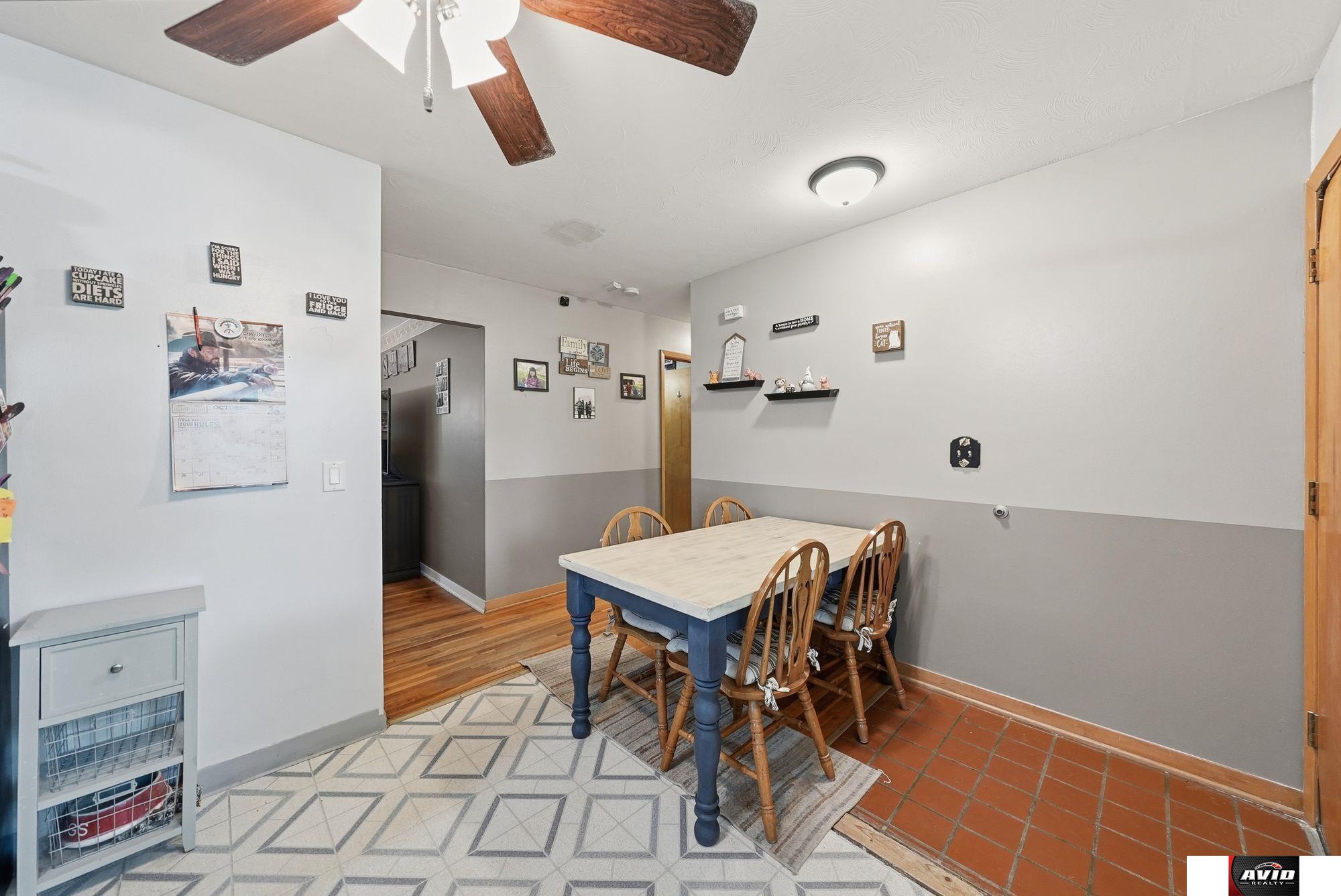 200 Indian Road, Lincoln