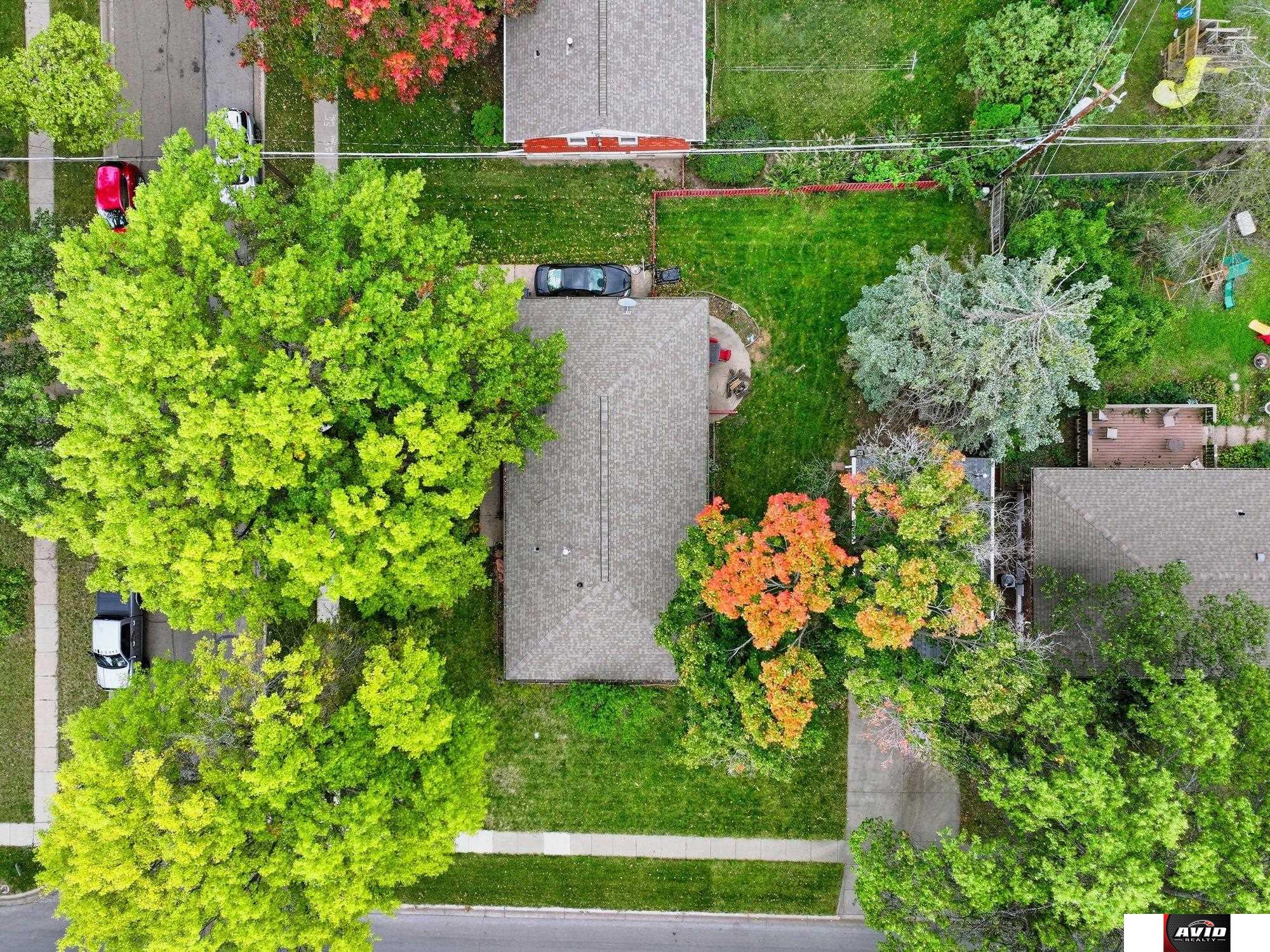 200 Indian Road, Lincoln