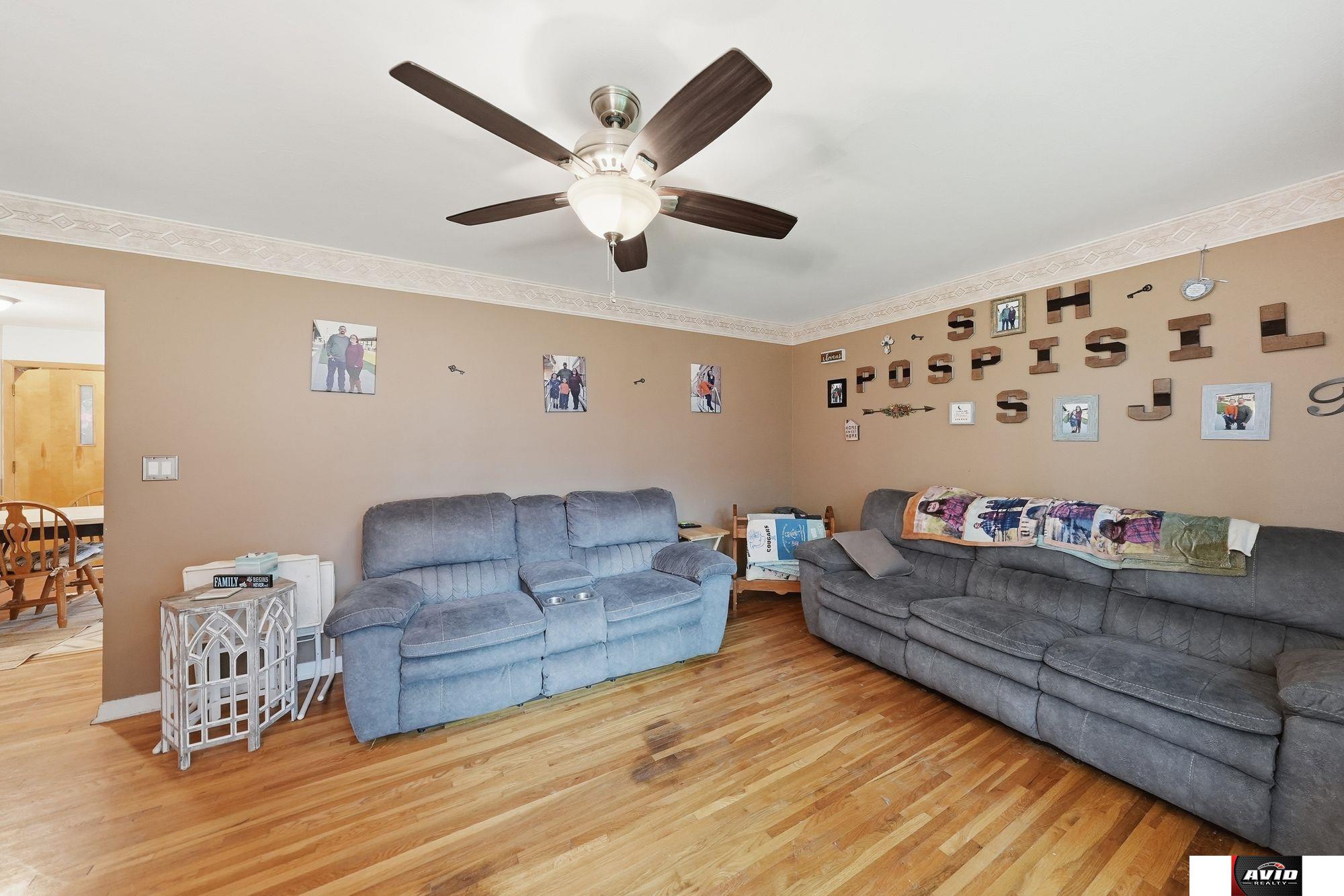 200 Indian Road, Lincoln