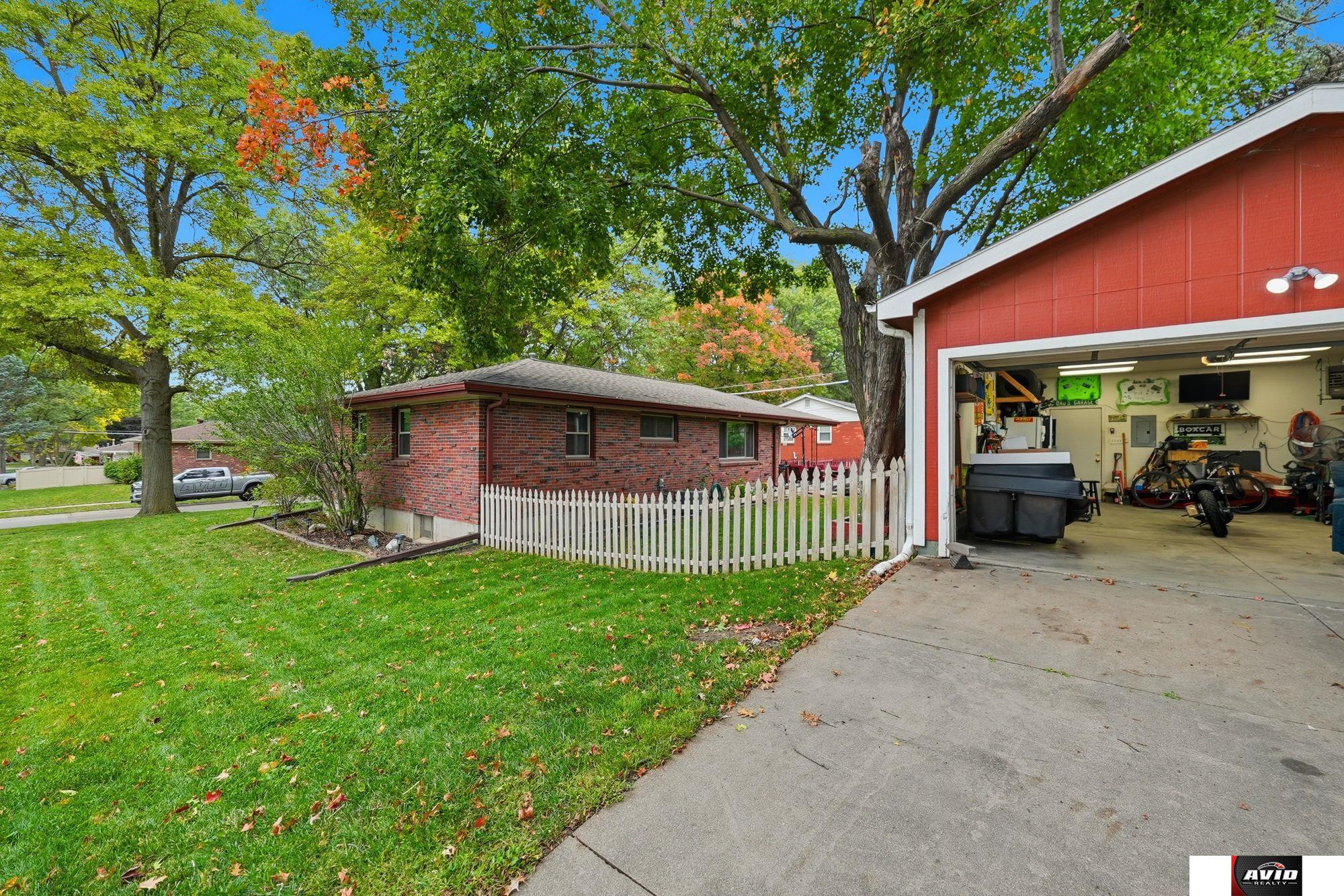 200 Indian Road, Lincoln