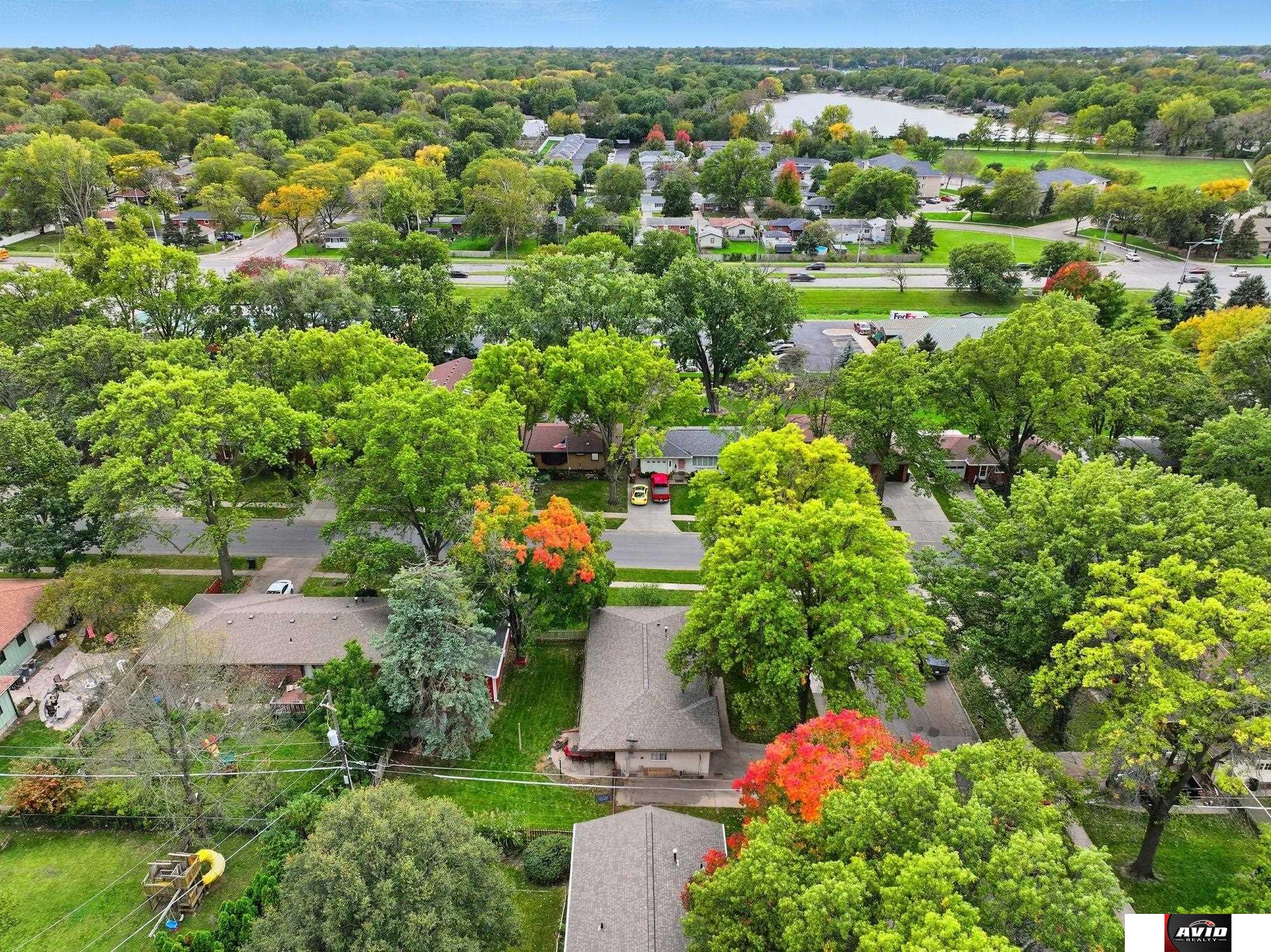 200 Indian Road, Lincoln