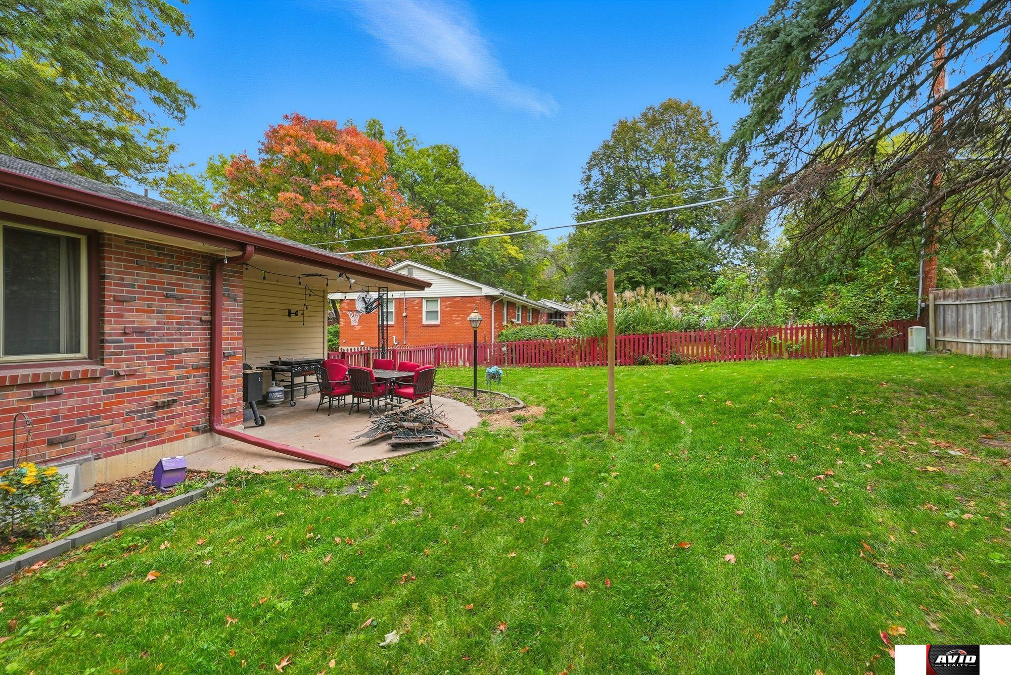 200 Indian Road, Lincoln