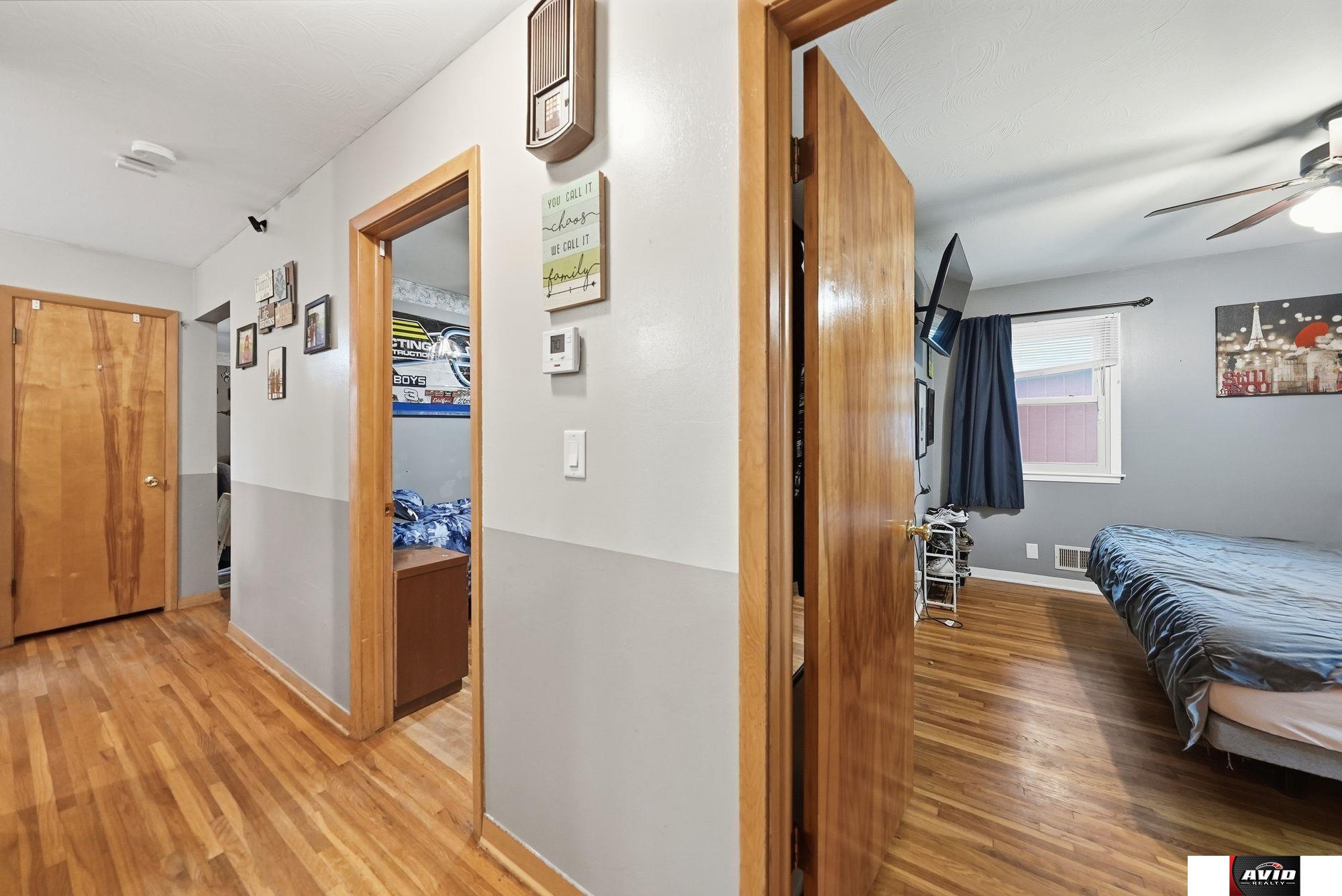 200 Indian Road, Lincoln