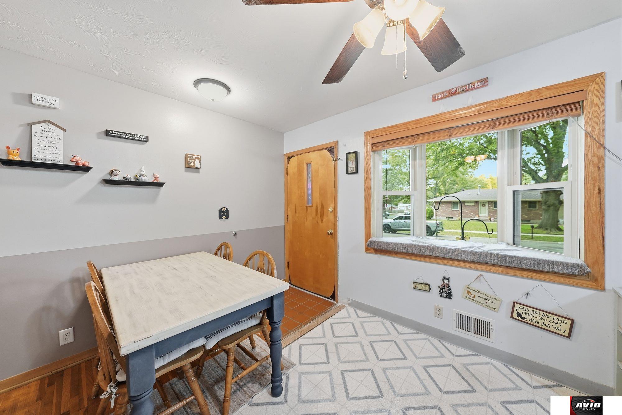 200 Indian Road, Lincoln