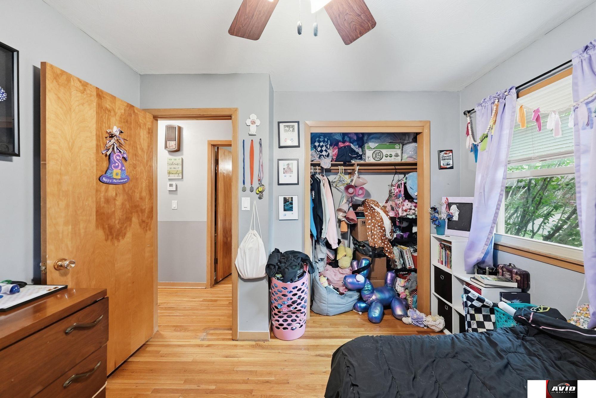 200 Indian Road, Lincoln