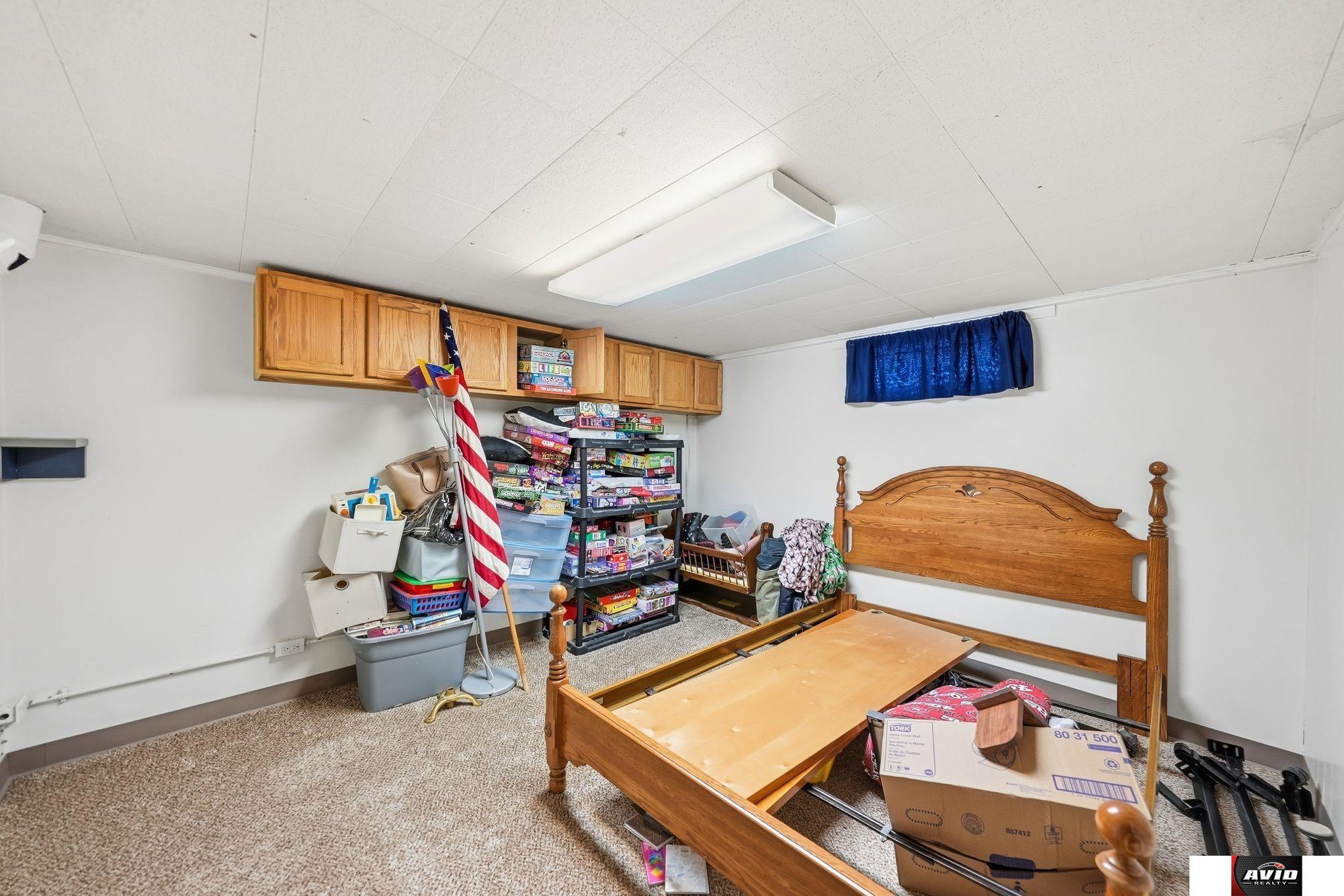 200 Indian Road, Lincoln