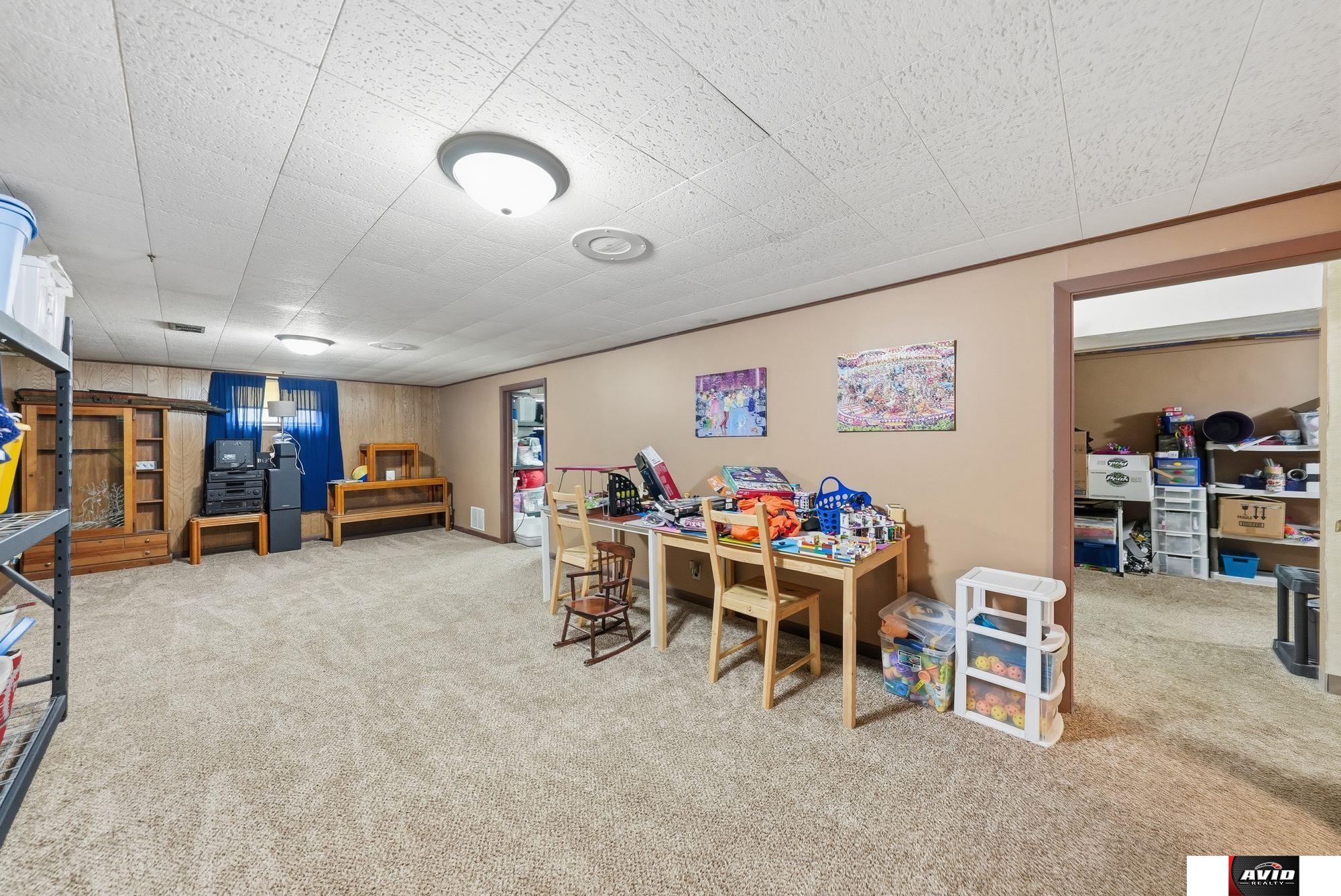 200 Indian Road, Lincoln