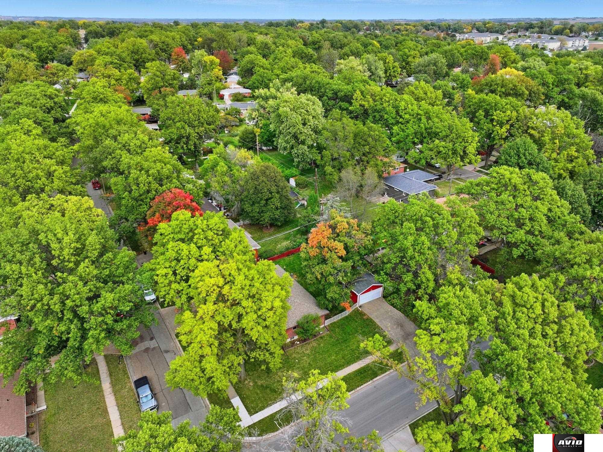 200 Indian Road, Lincoln