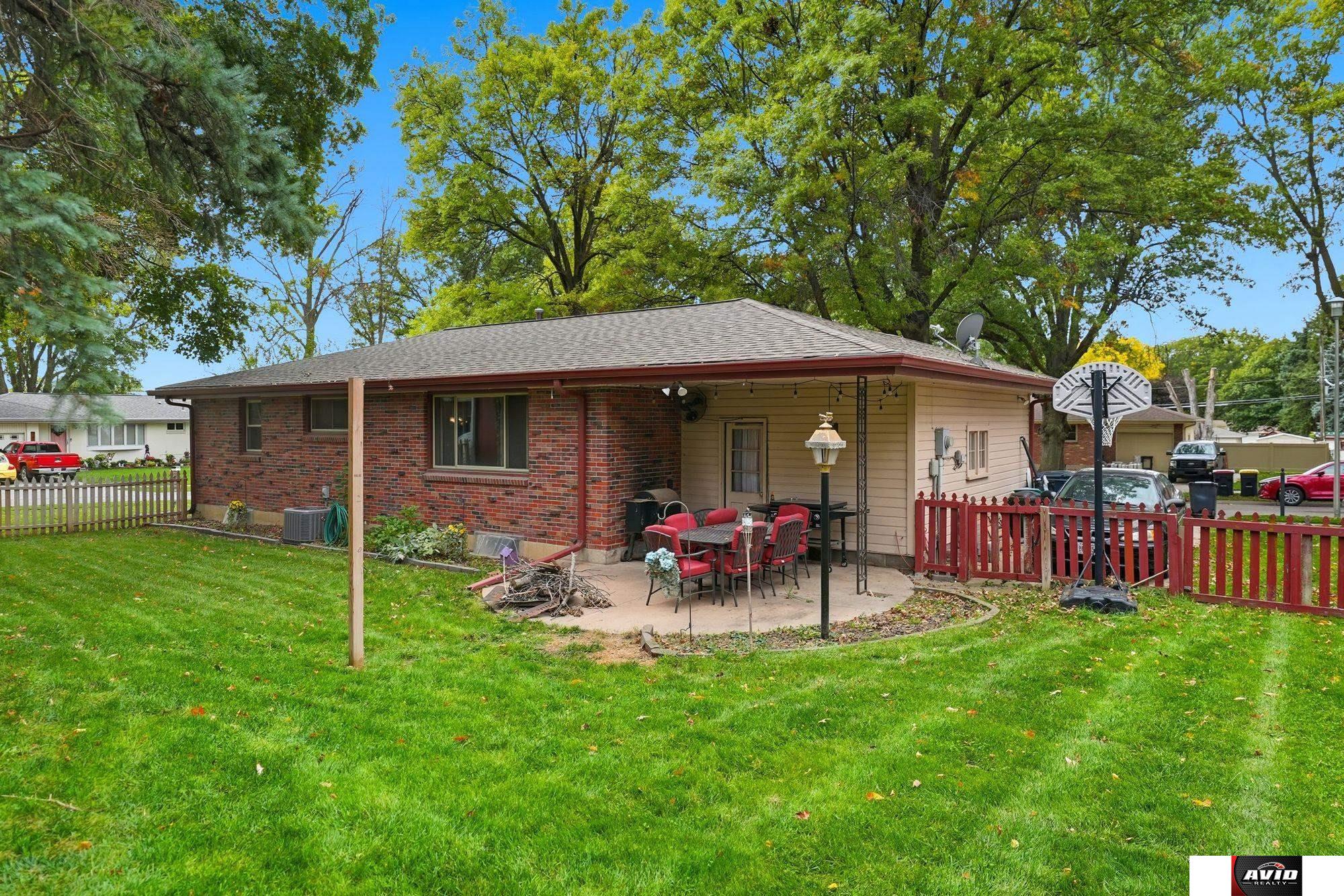 200 Indian Road, Lincoln