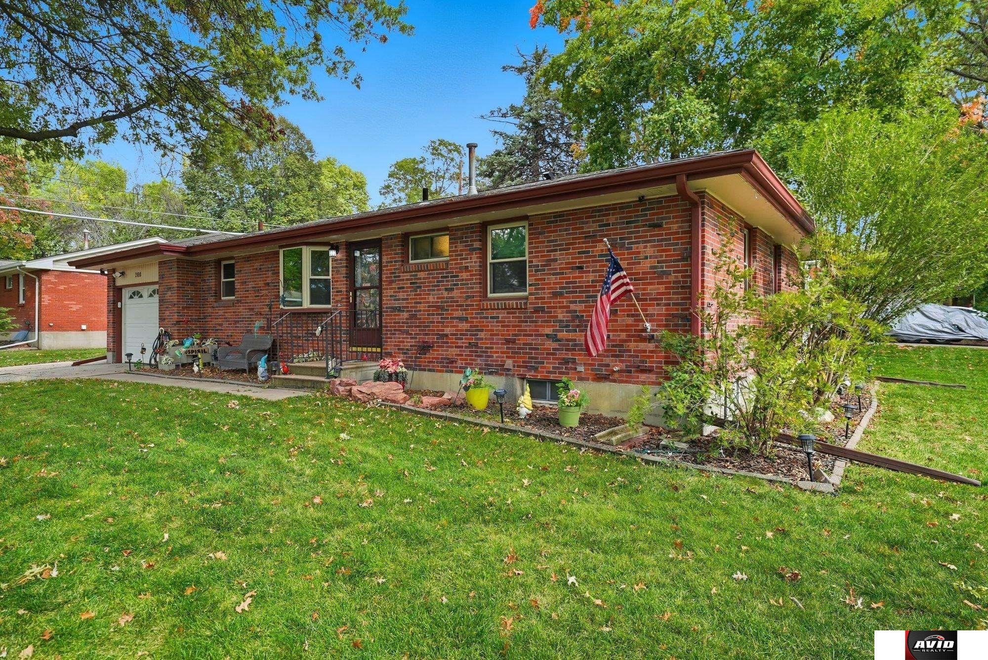 200 Indian Road, Lincoln