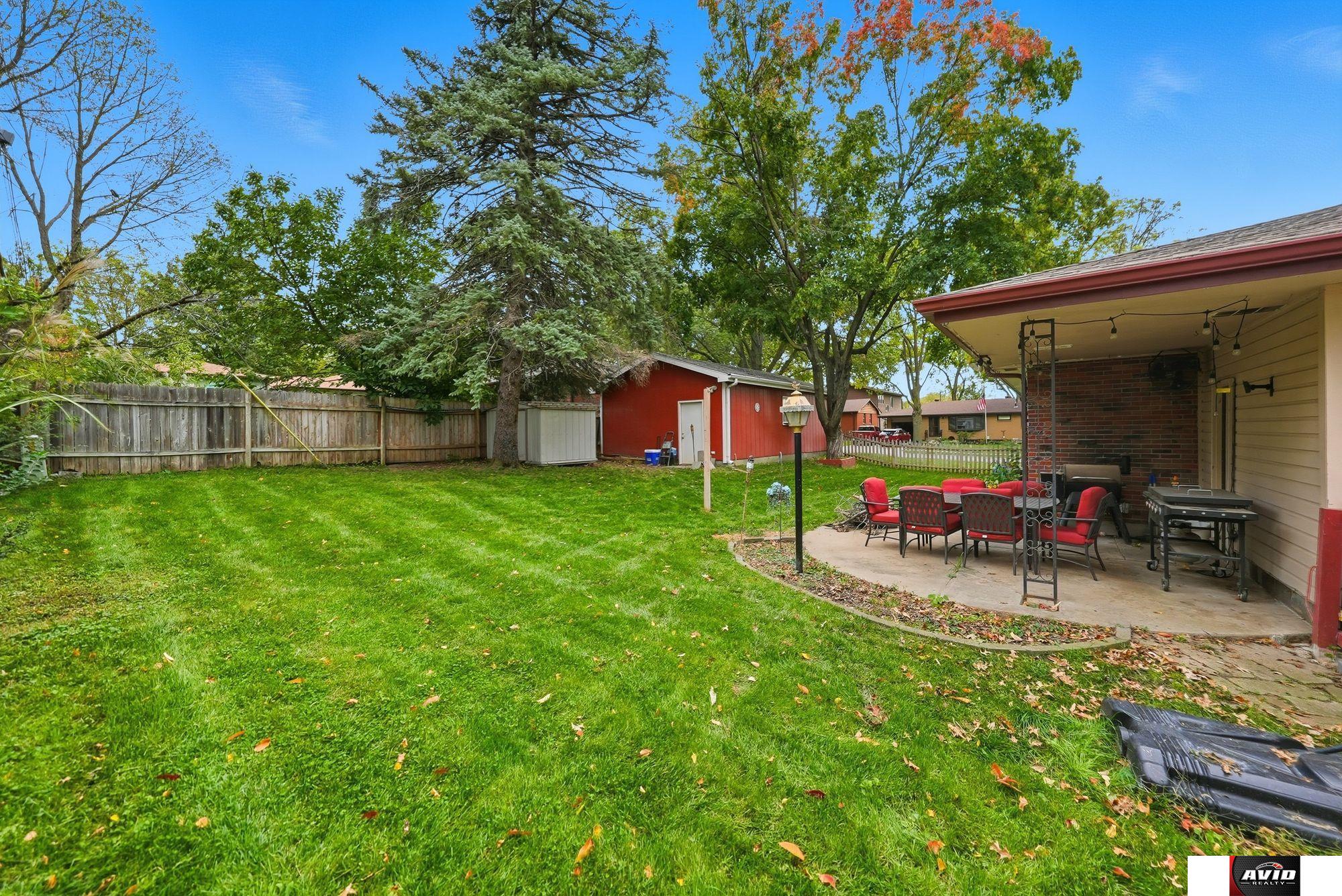 200 Indian Road, Lincoln