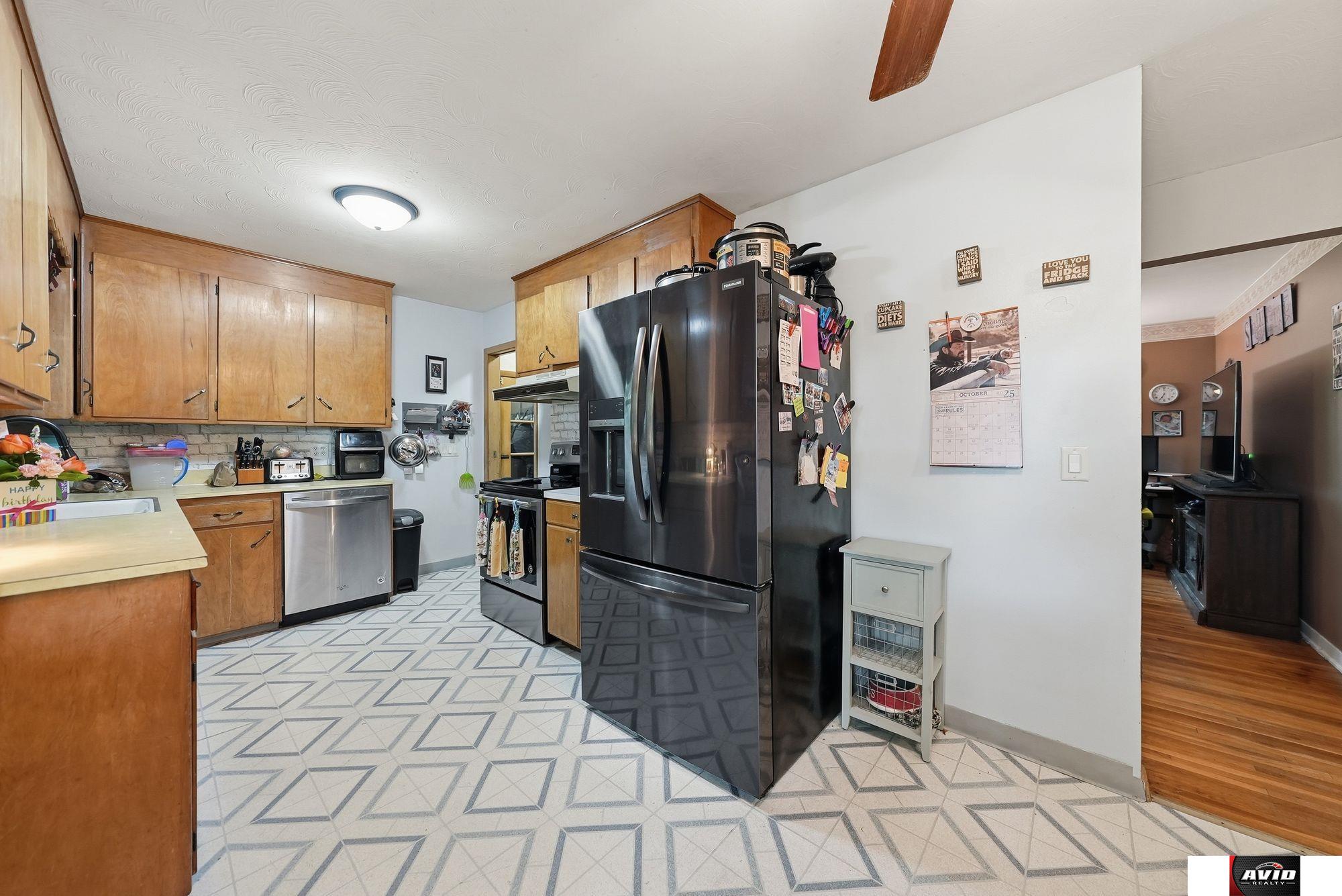 200 Indian Road, Lincoln