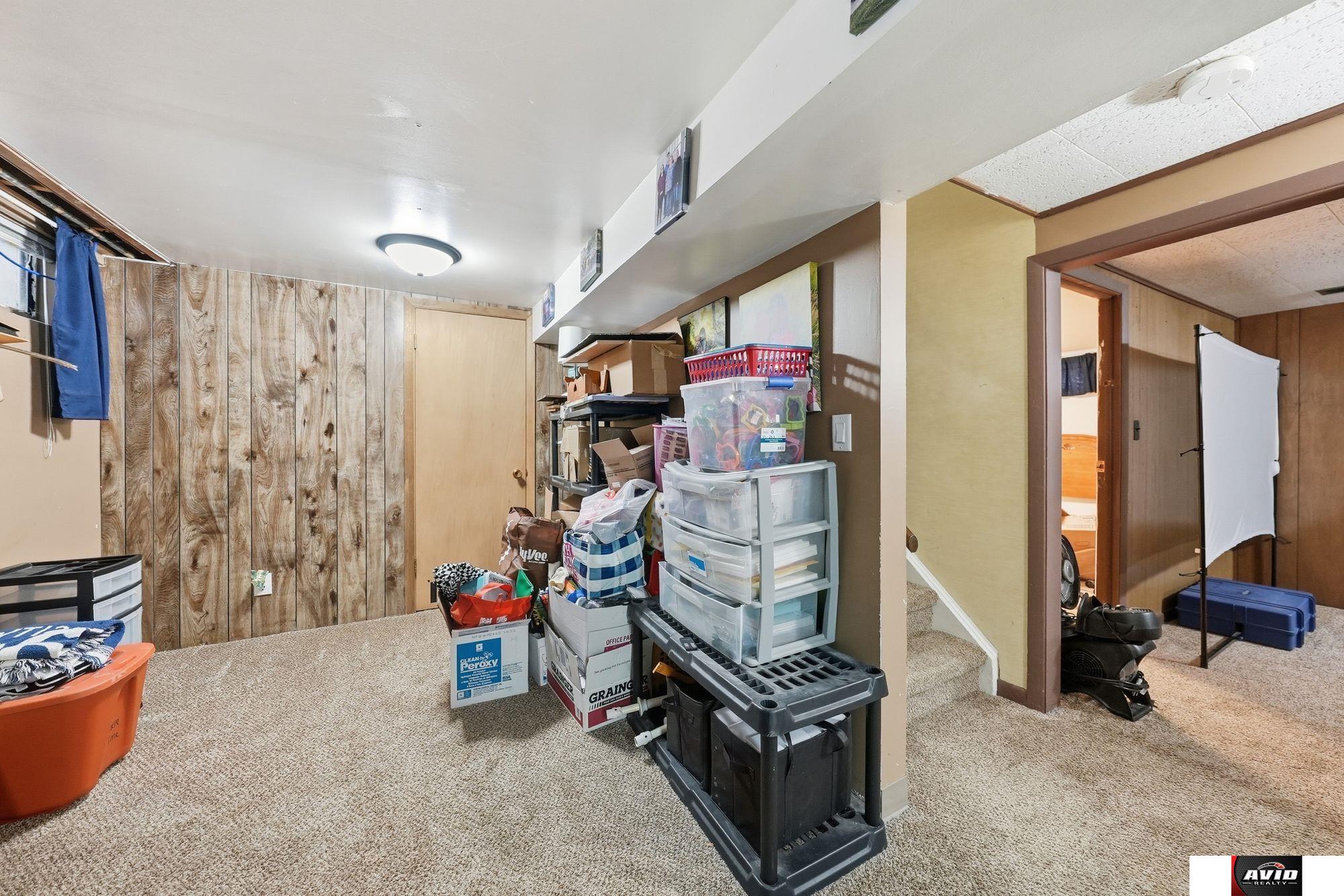 200 Indian Road, Lincoln