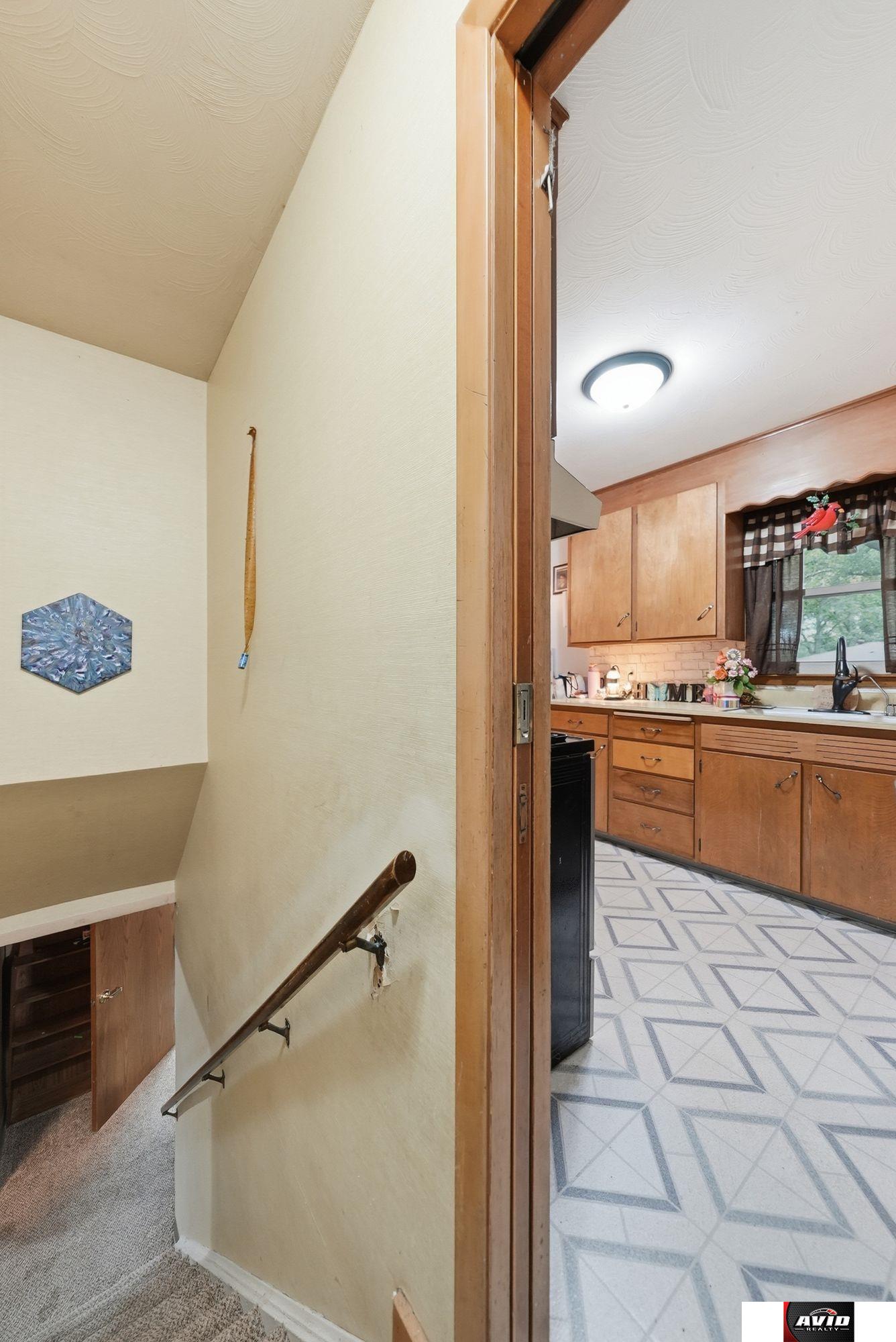 200 Indian Road, Lincoln