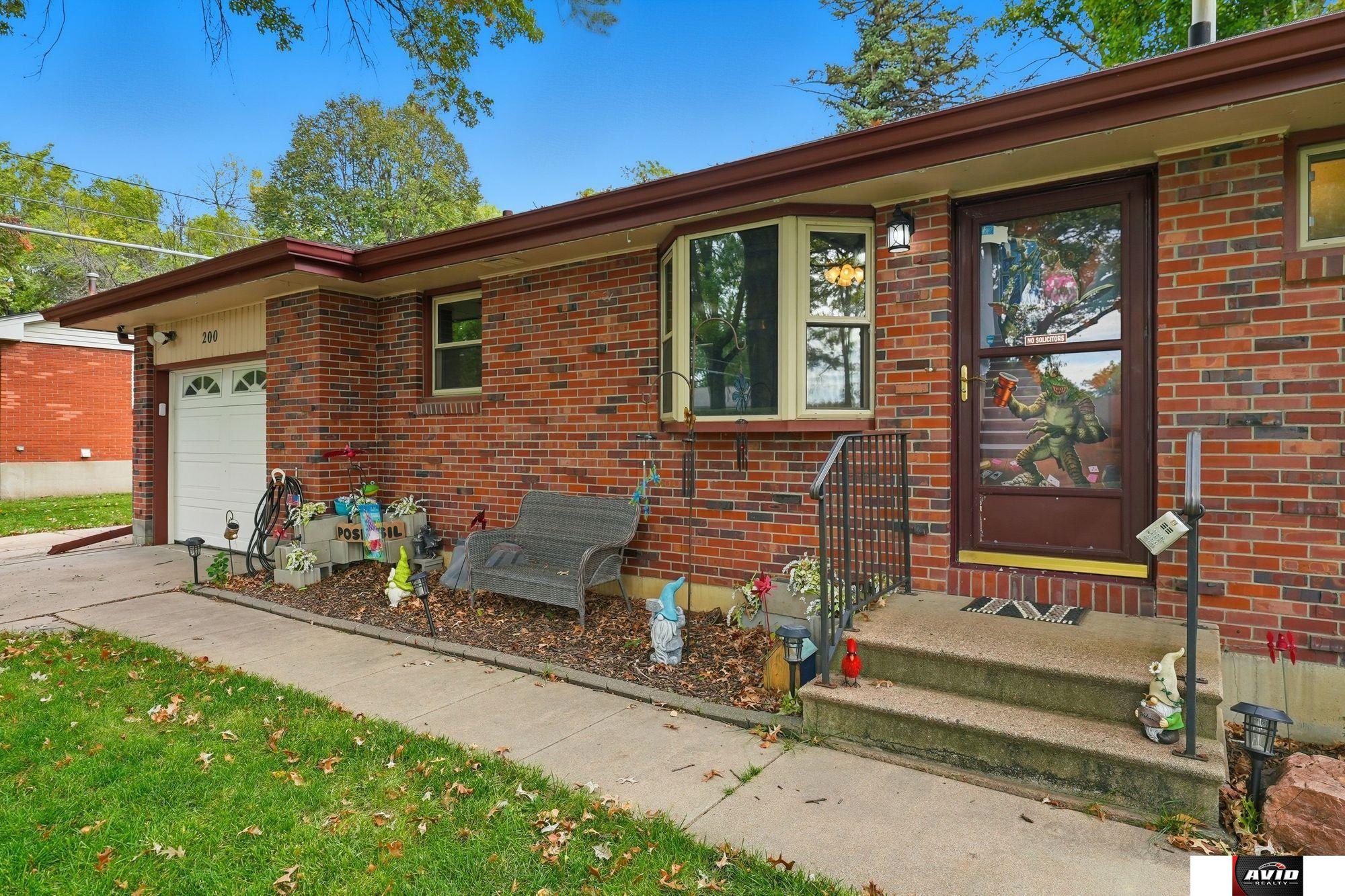 200 Indian Road, Lincoln