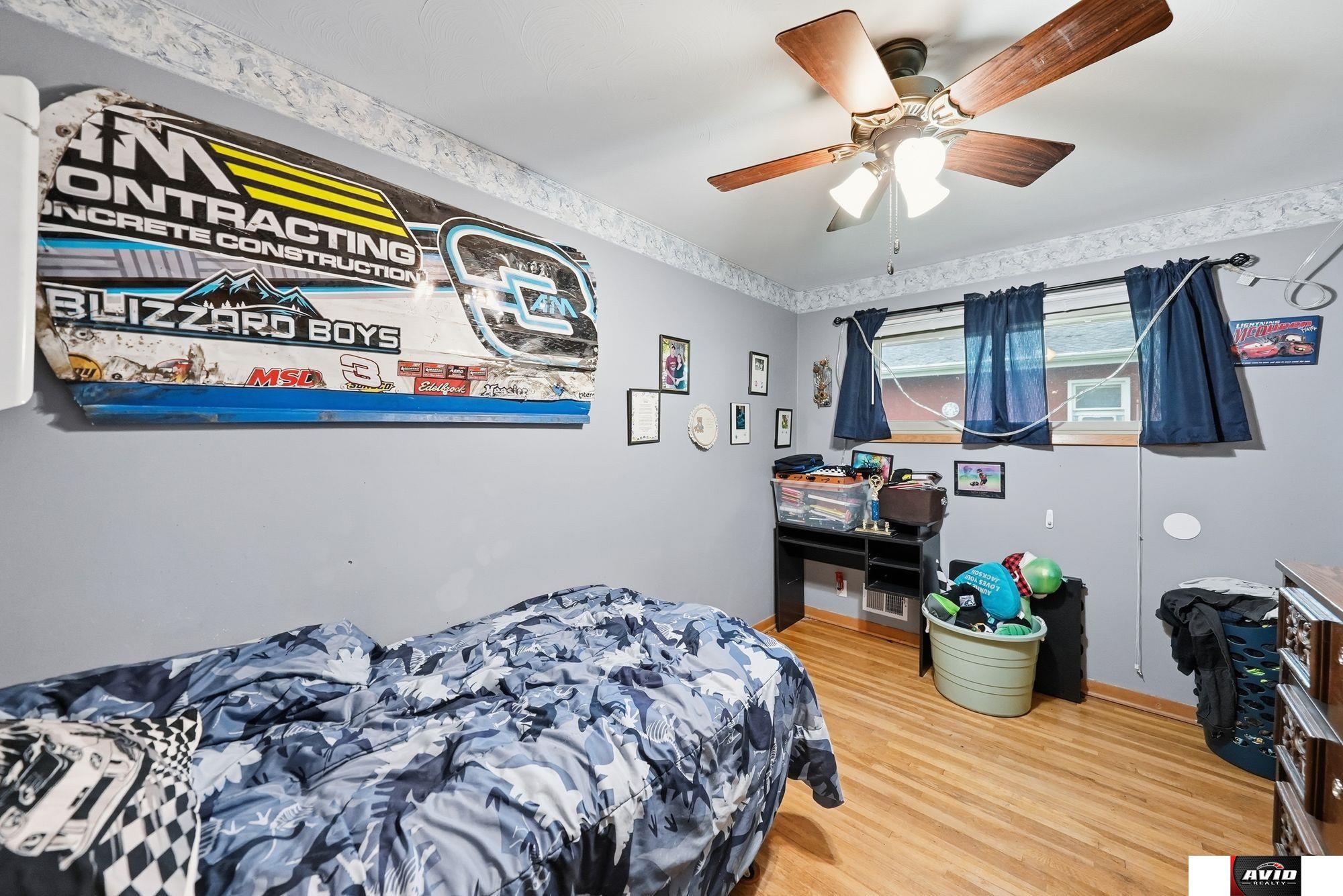 200 Indian Road, Lincoln