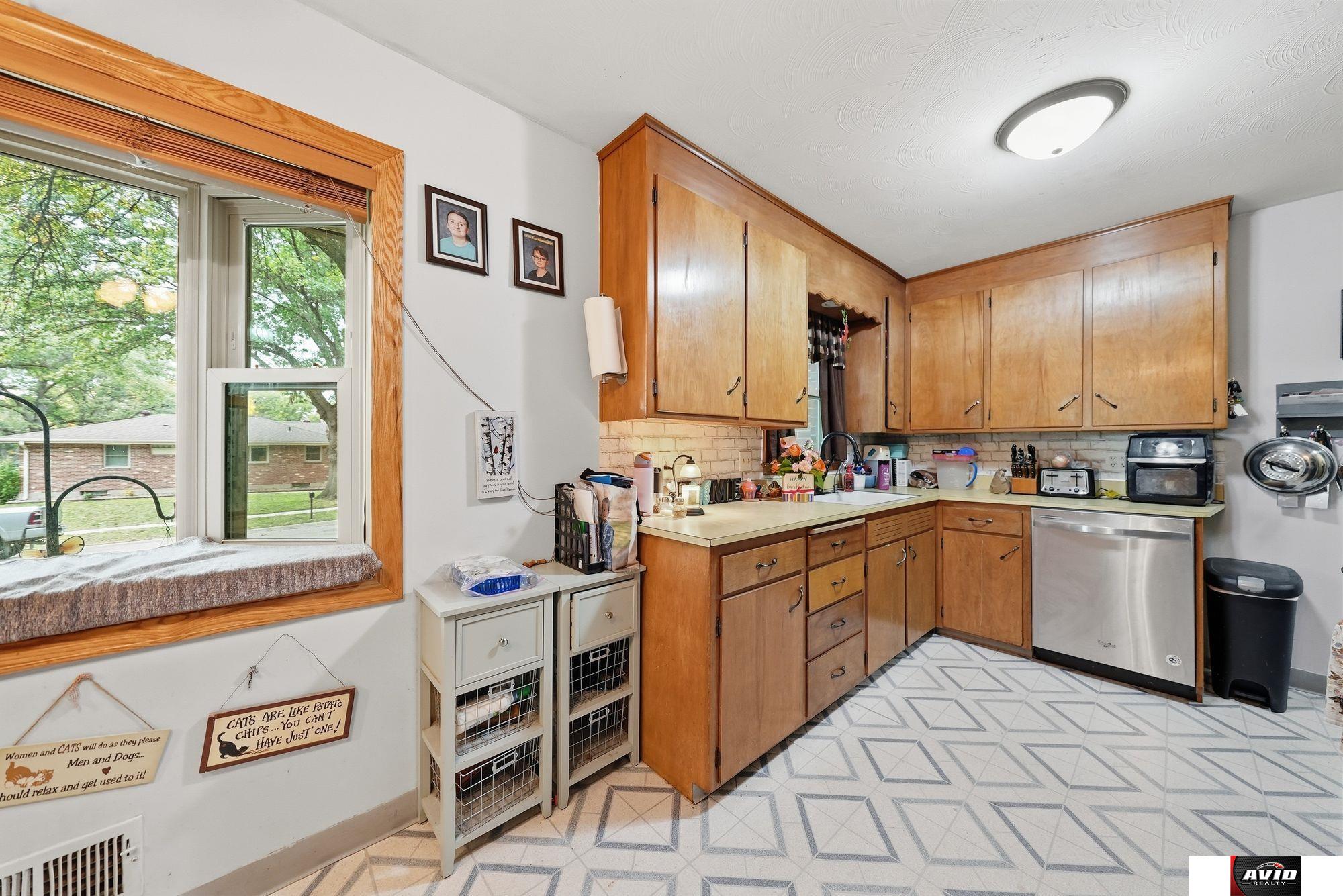 200 Indian Road, Lincoln