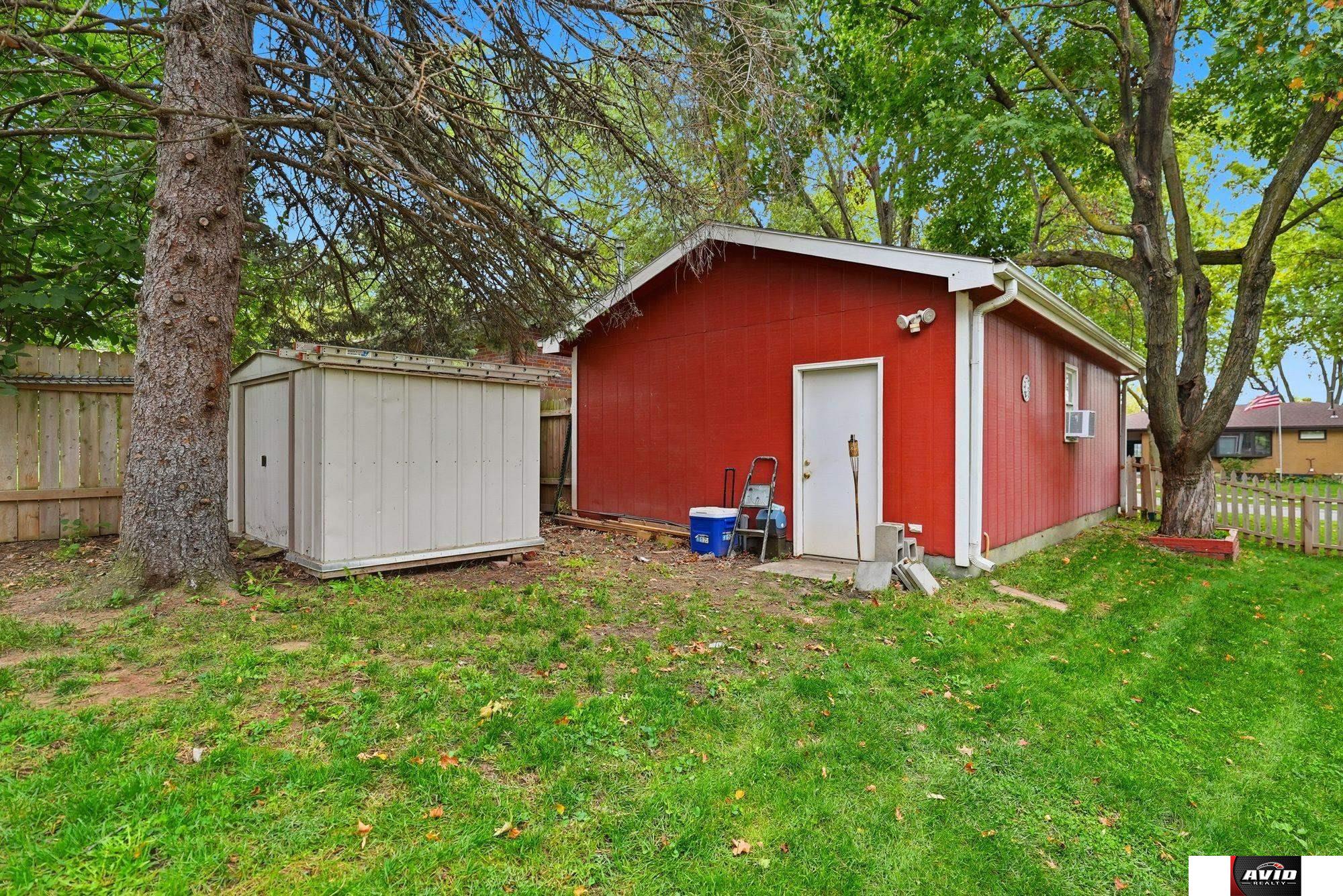 200 Indian Road, Lincoln