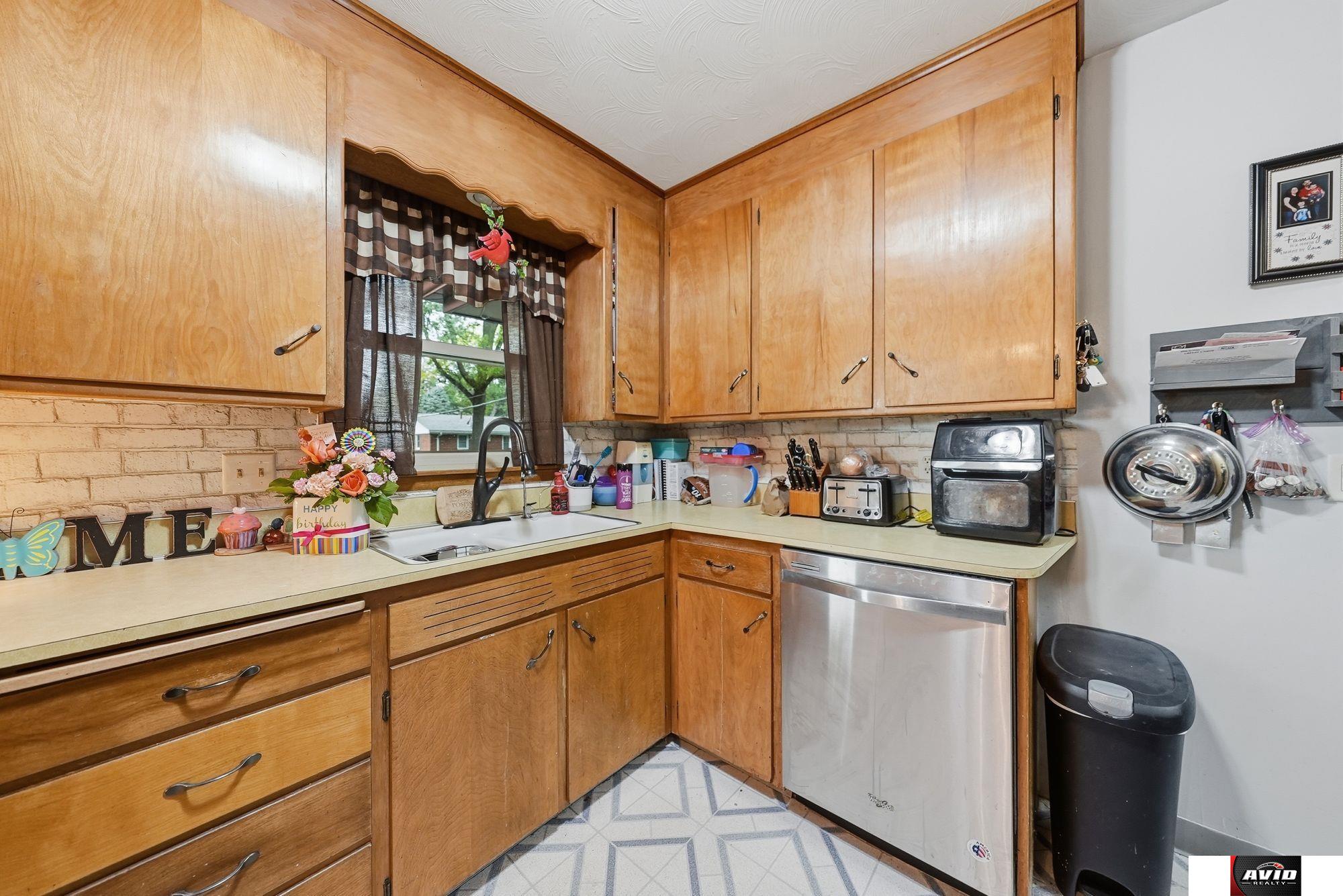 200 Indian Road, Lincoln