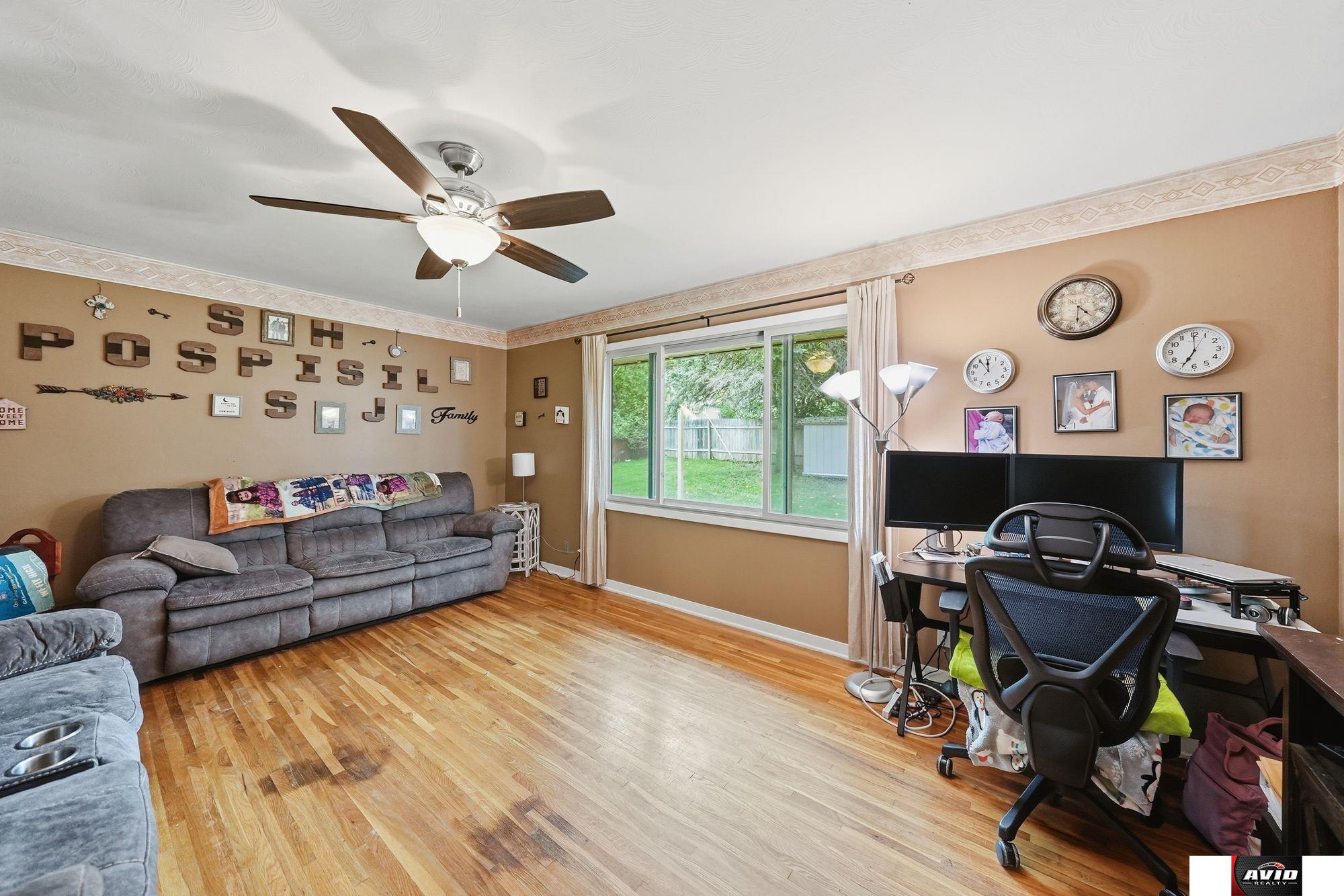 200 Indian Road, Lincoln