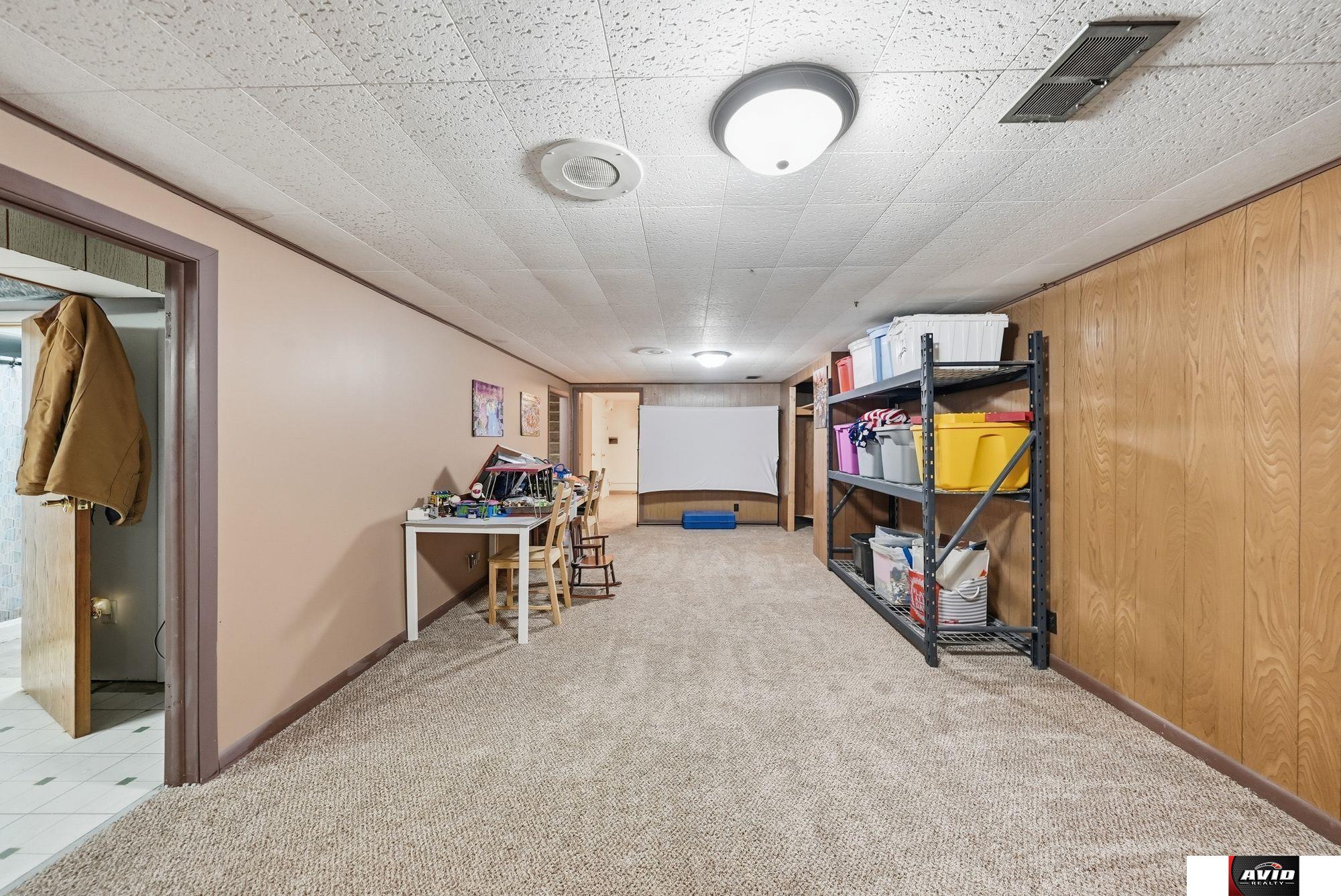 200 Indian Road, Lincoln