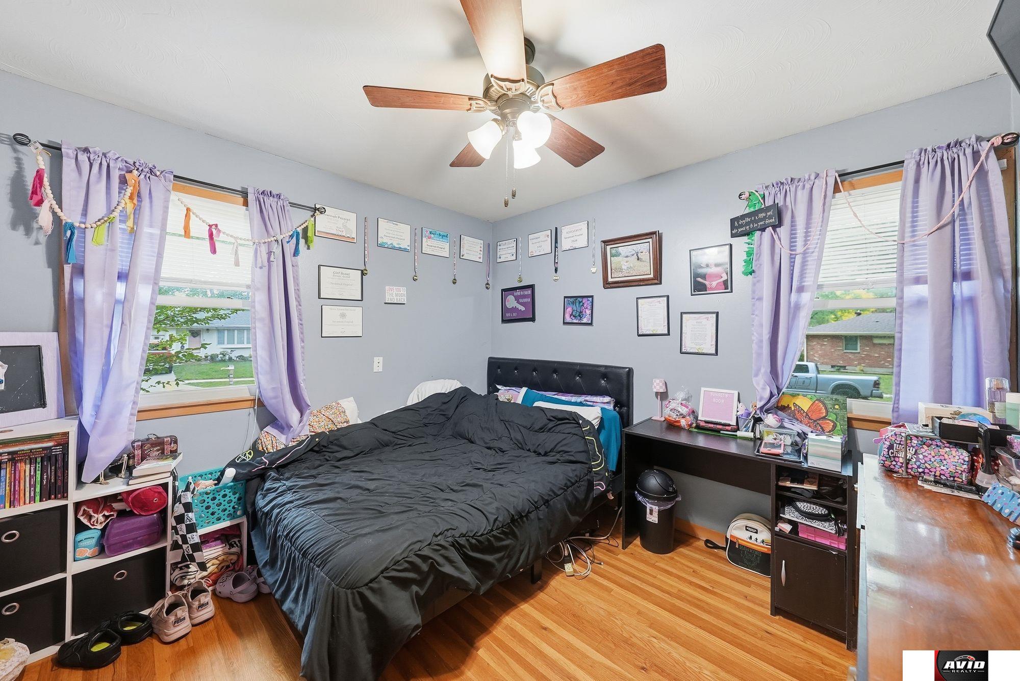 200 Indian Road, Lincoln