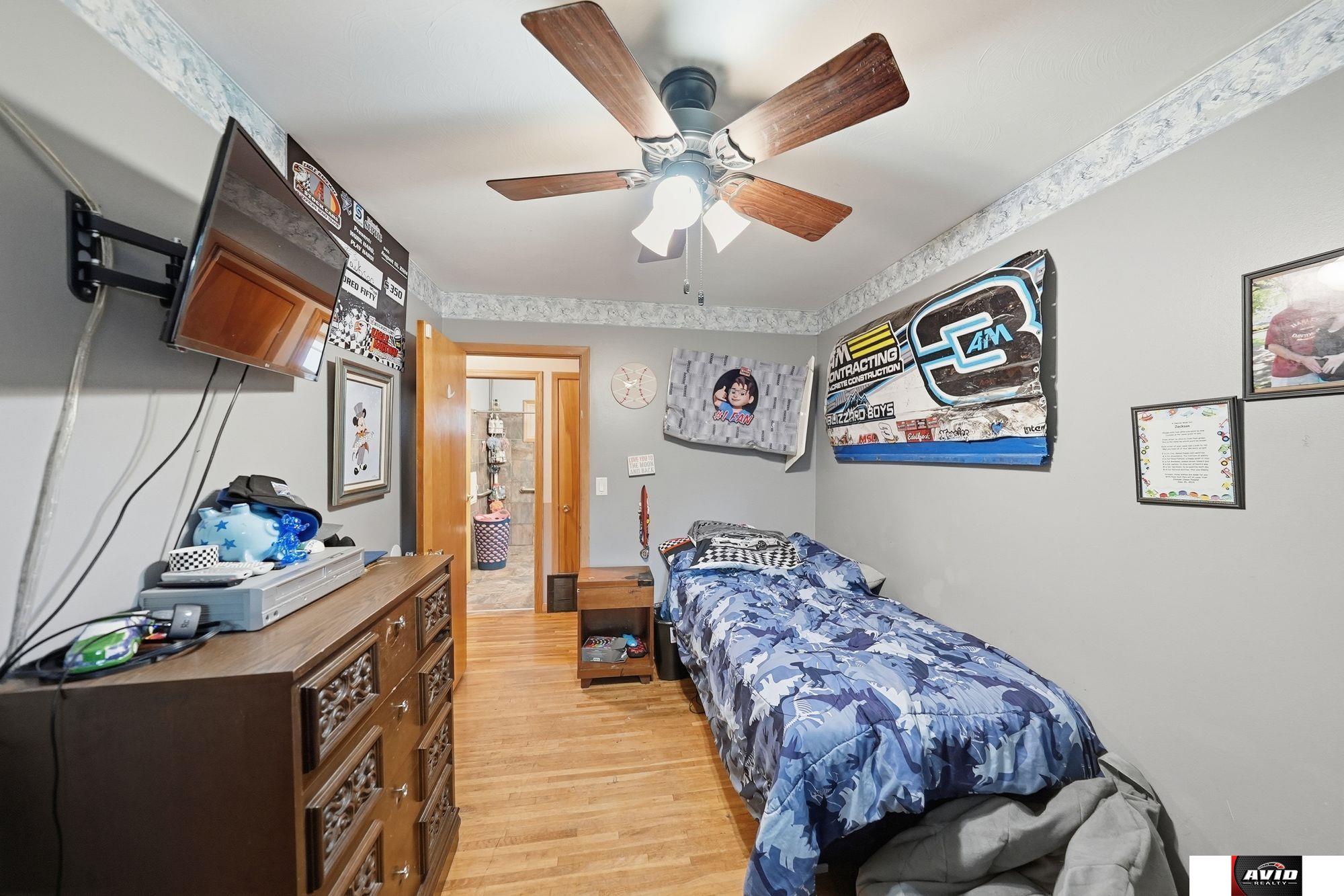 200 Indian Road, Lincoln