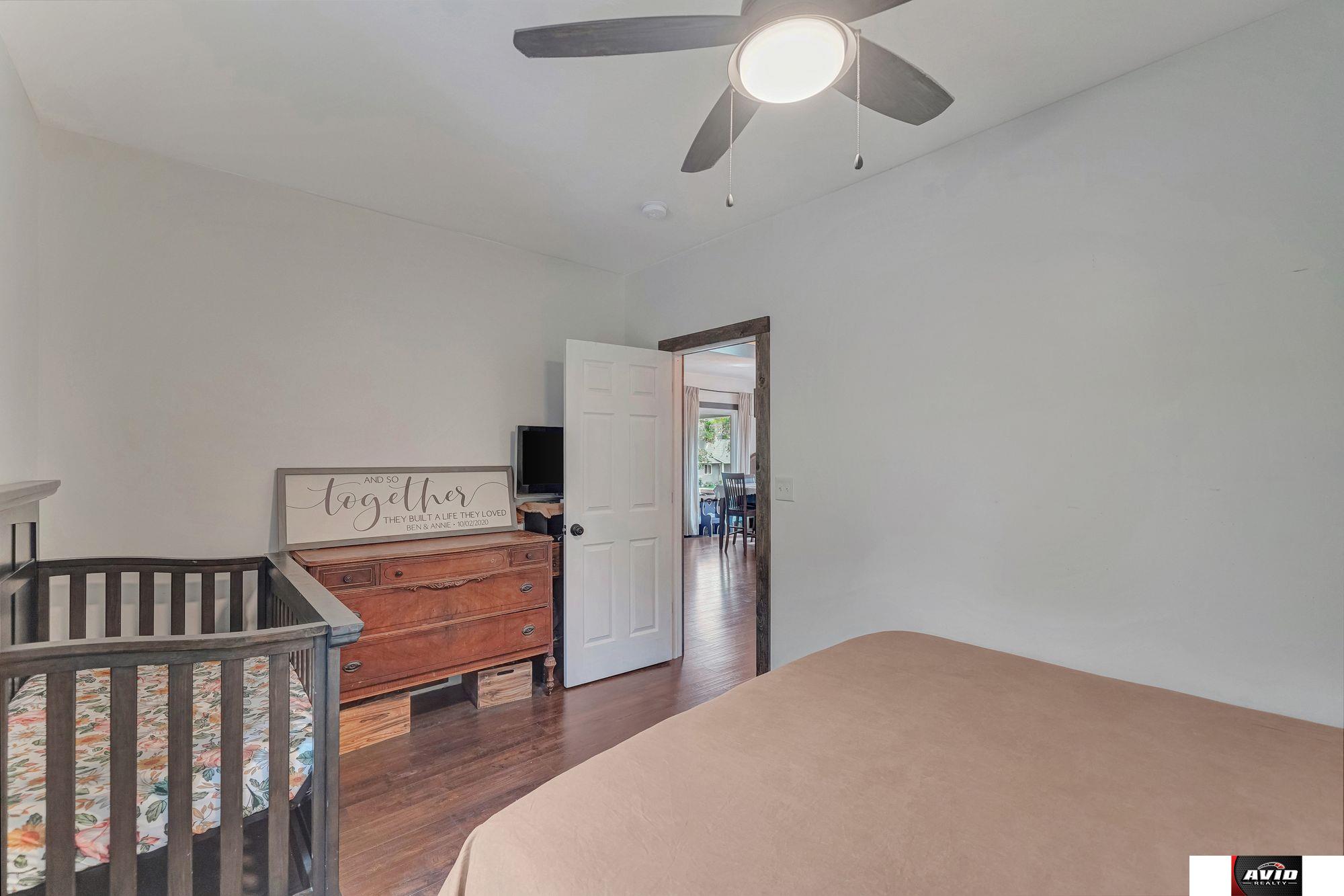 215 S 3rd Street