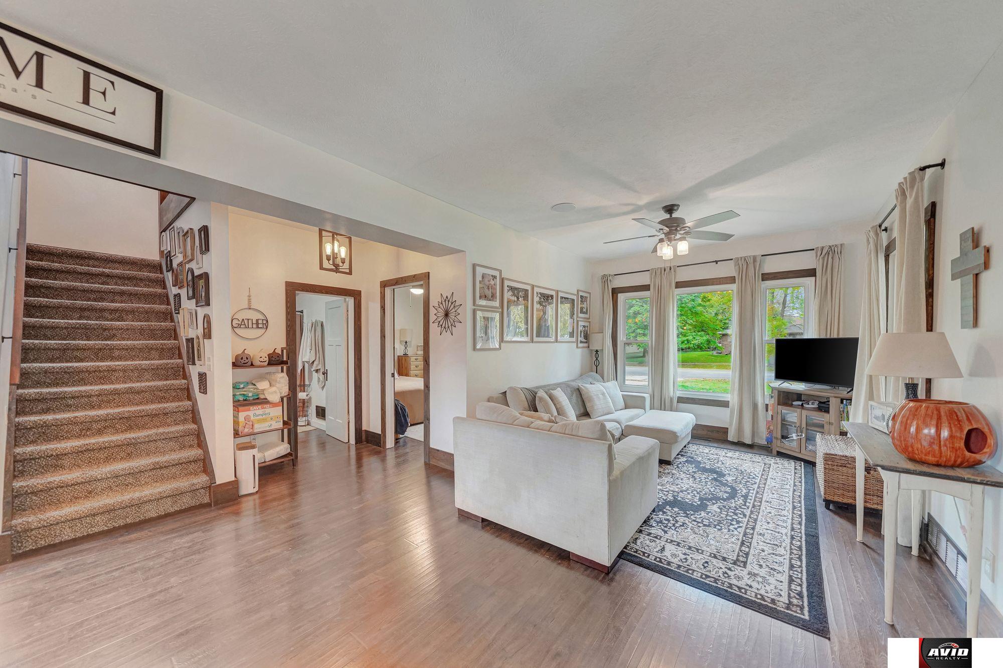 215 S 3rd Street