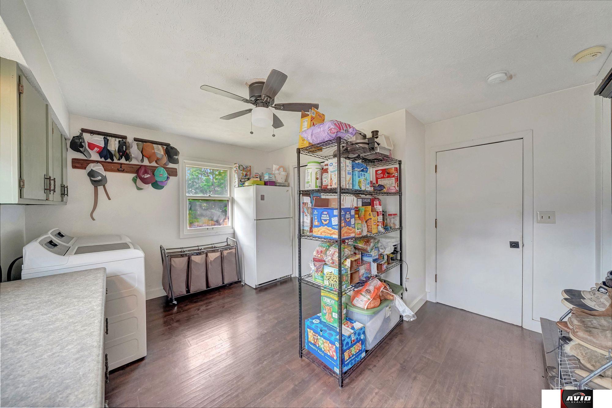 215 S 3rd Street