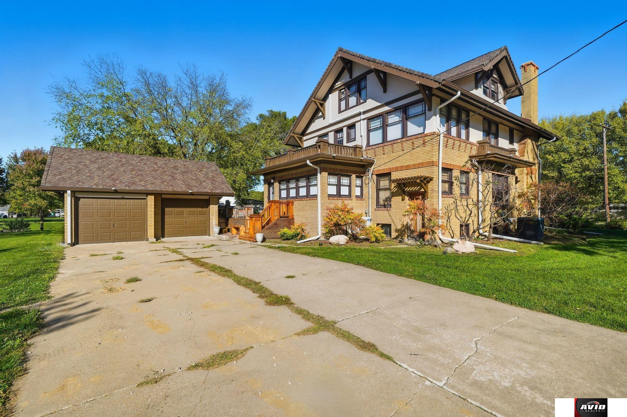 426 S Pine Street, Valparaiso