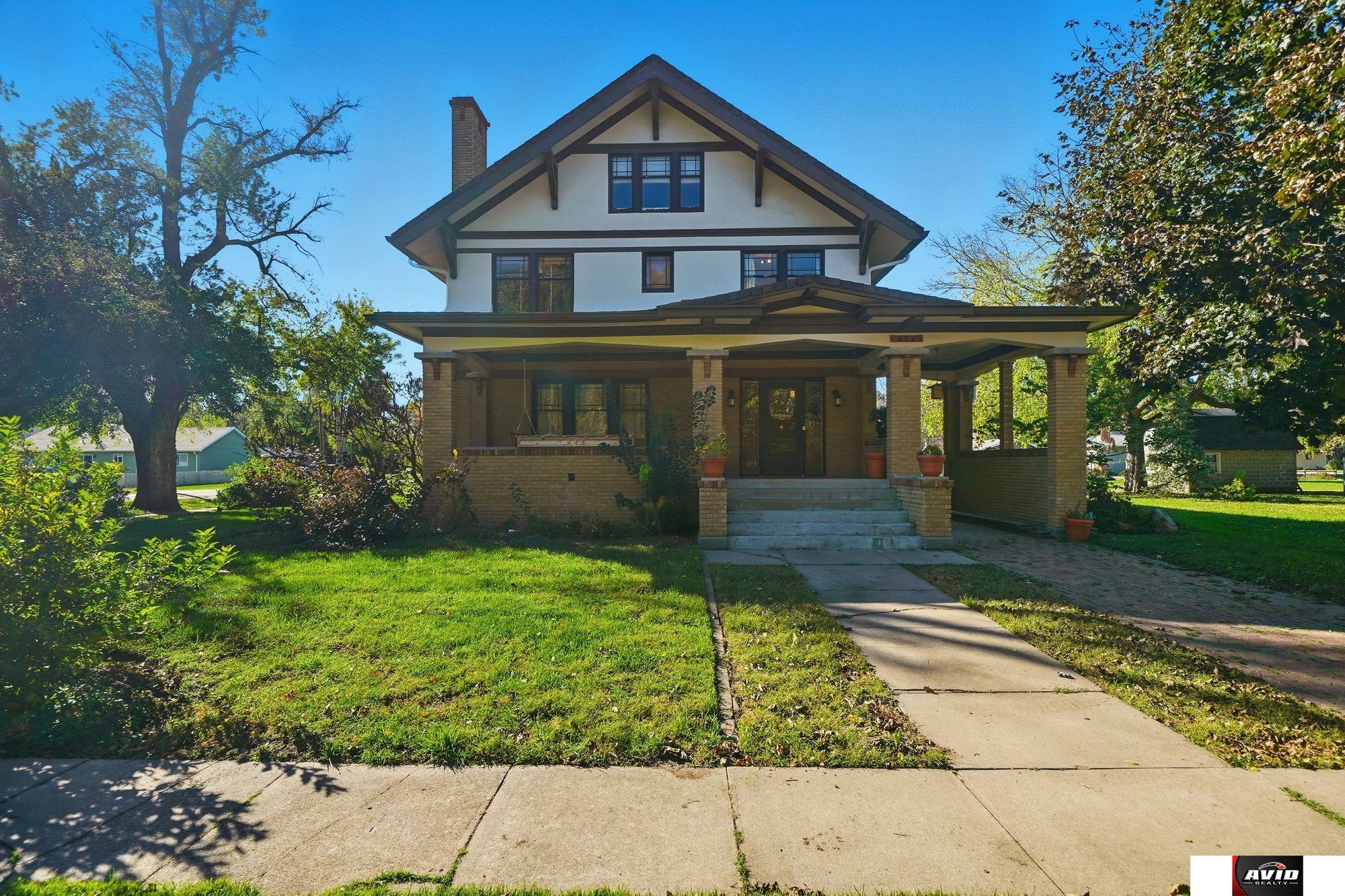 426 S Pine Street, Valparaiso