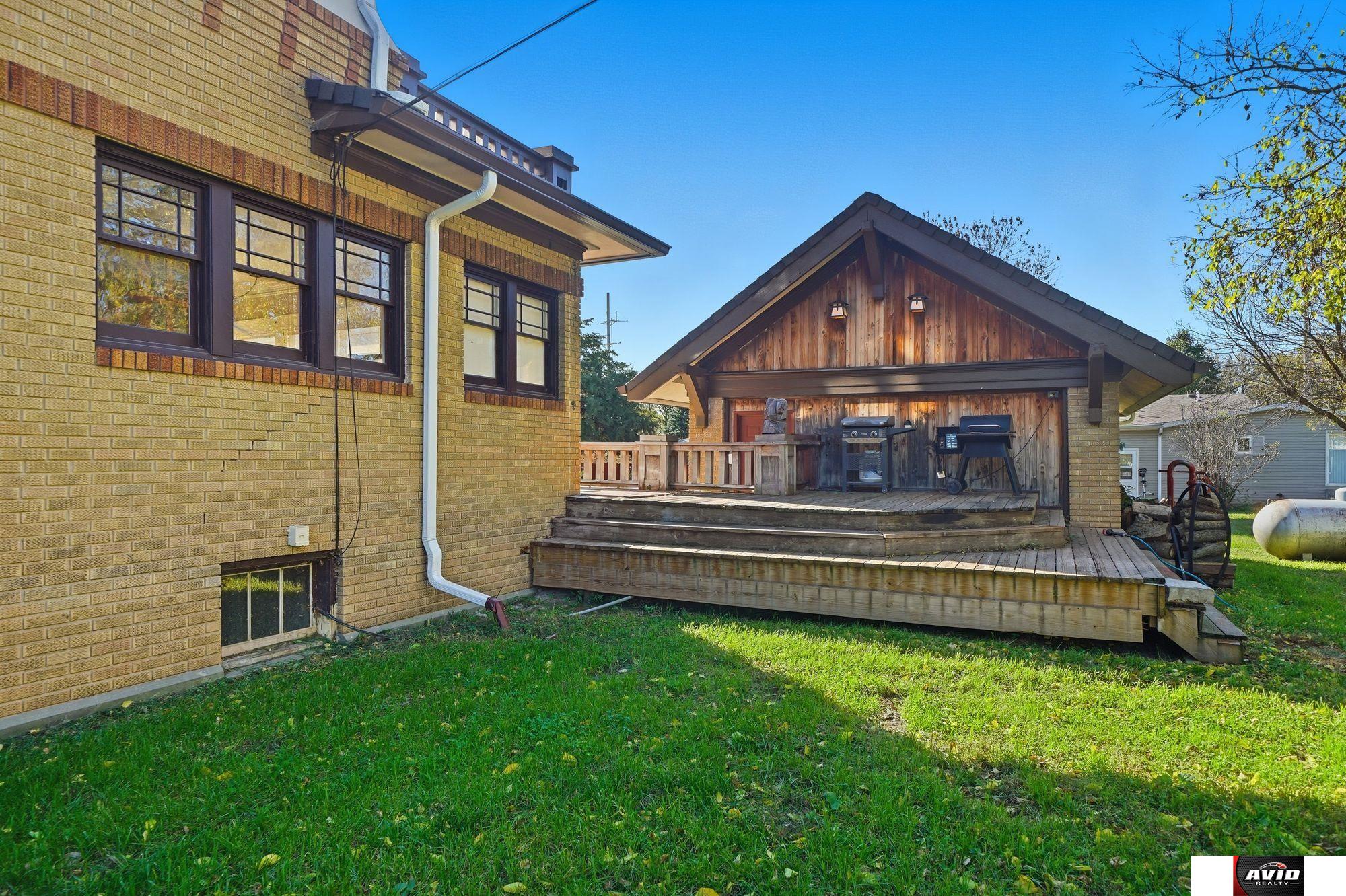 426 S Pine Street, Valparaiso