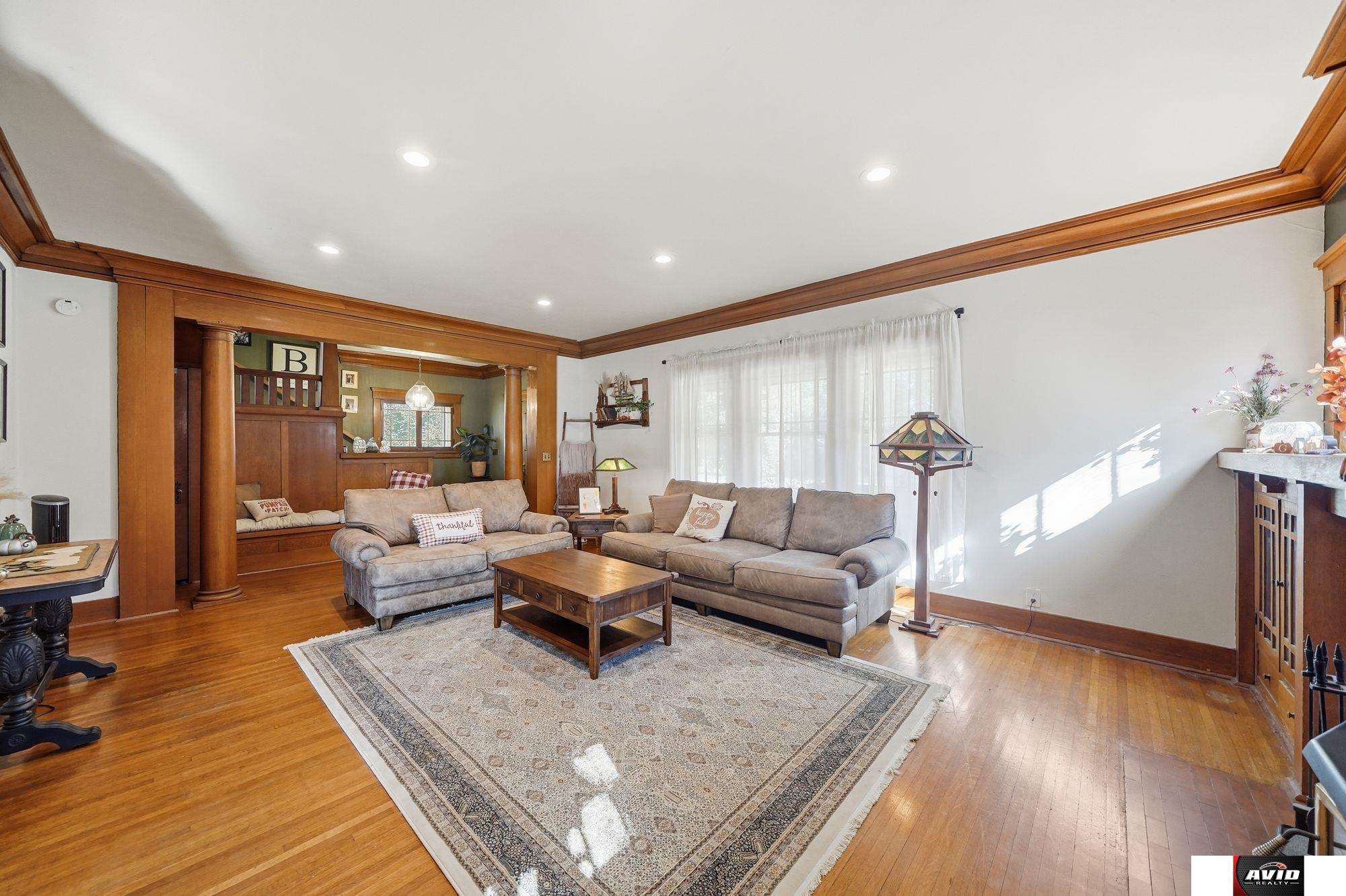 426 S Pine Street, Valparaiso