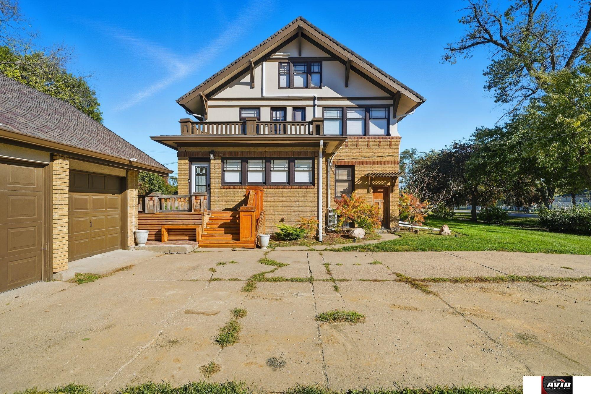 426 S Pine Street, Valparaiso