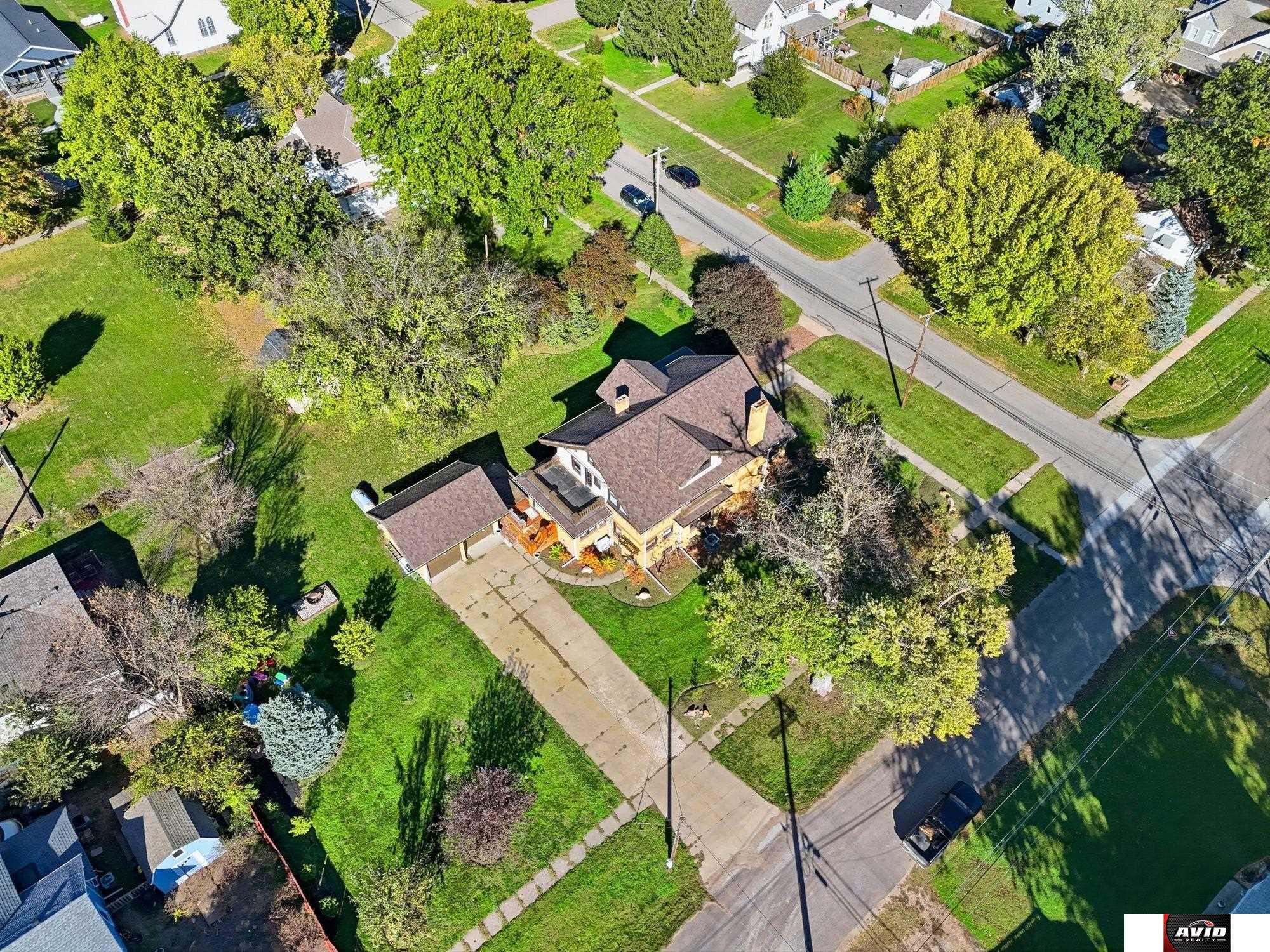 426 S Pine Street, Valparaiso