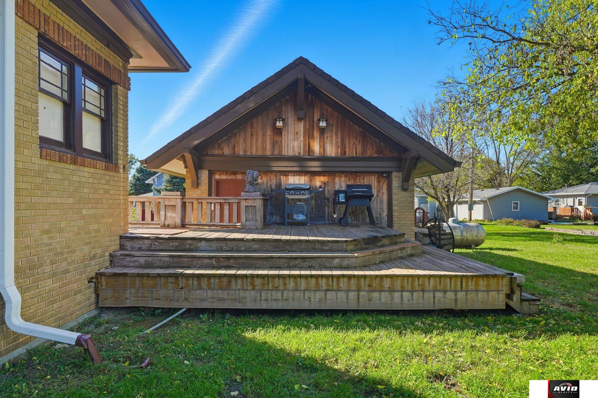 426 S Pine Street, Valparaiso